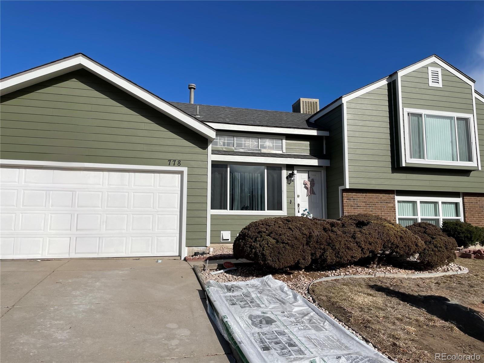 MLS Image # for 778 s fairplay ct court,aurora, Colorado