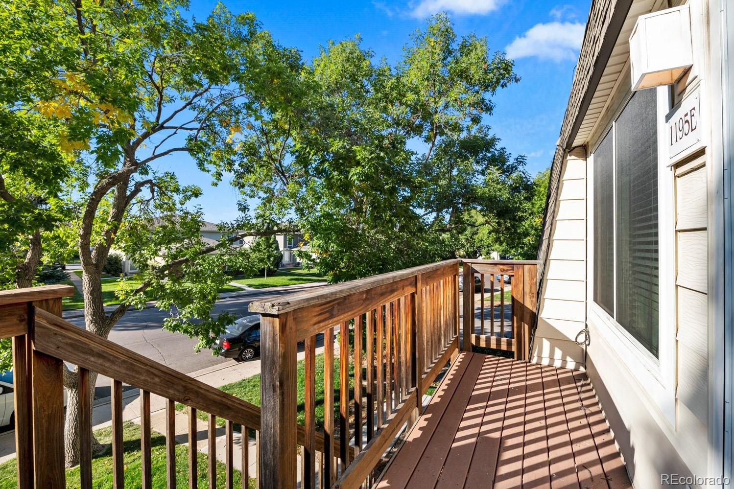 Report Image #1 for 1195 S Oneida Street,Denver, Colorado