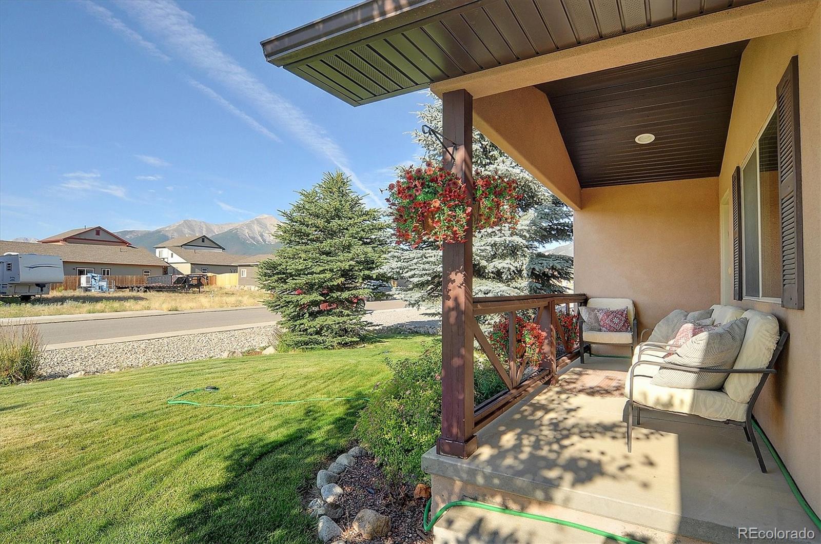 Report Image #1 for 125  Raven Way,Buena Vista, Colorado