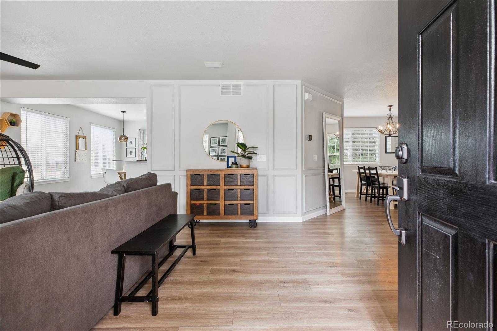 Report Image #1 for 3266  Willowrun Drive,Castle Rock, Colorado