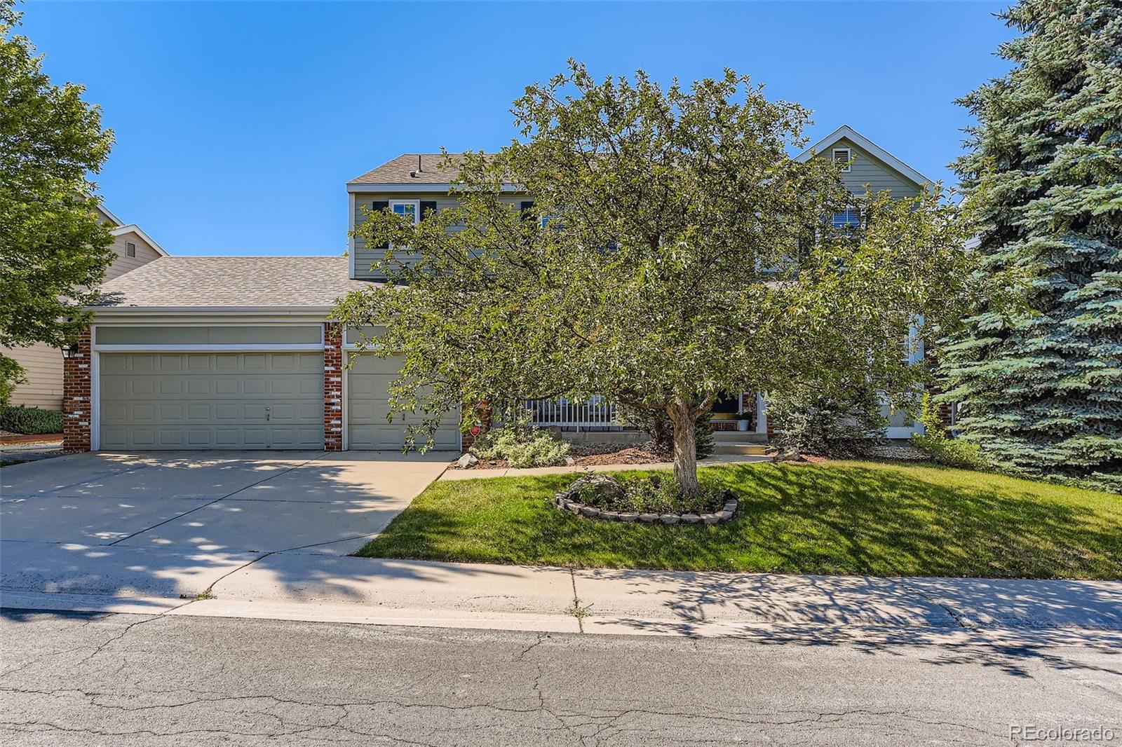 Report Image #1 for 1130  Southbury Place,Highlands Ranch, Colorado