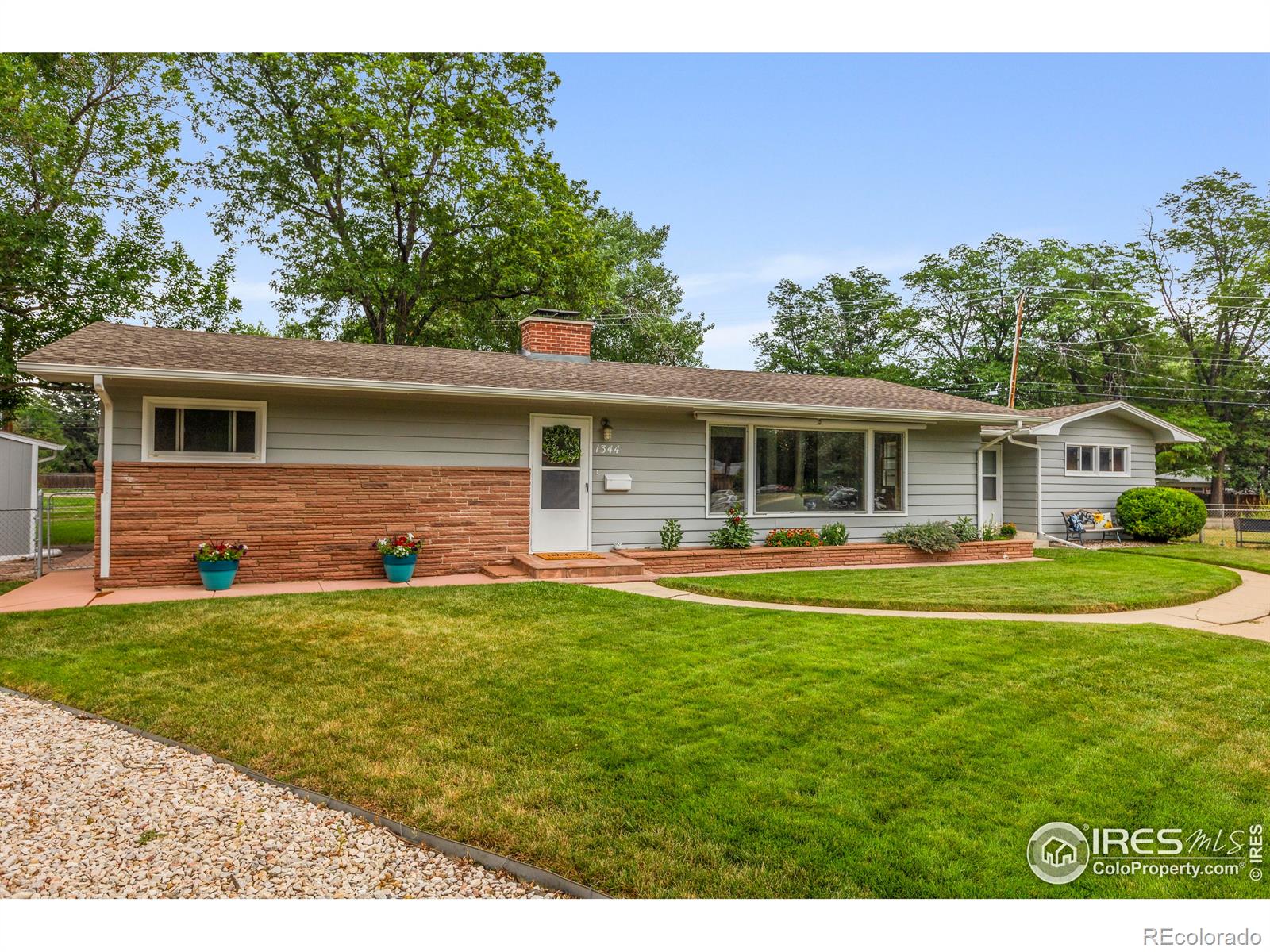 Report Image #1 for 1344  Aspen Place,Longmont, Colorado