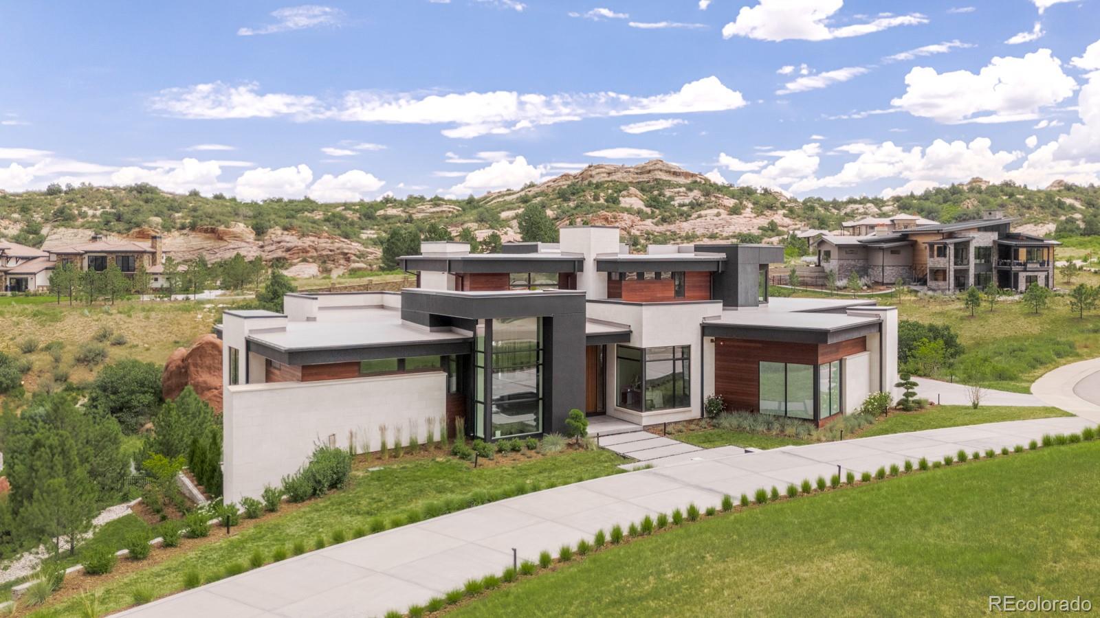 Report Image #1 for 11181  Bramante Lane,Littleton, Colorado
