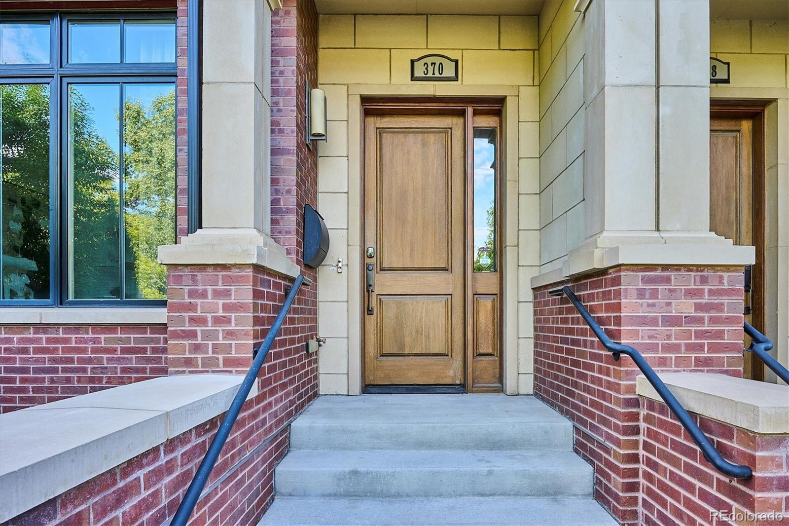 Report Image #1 for 370  Garfield Street,Denver, Colorado
