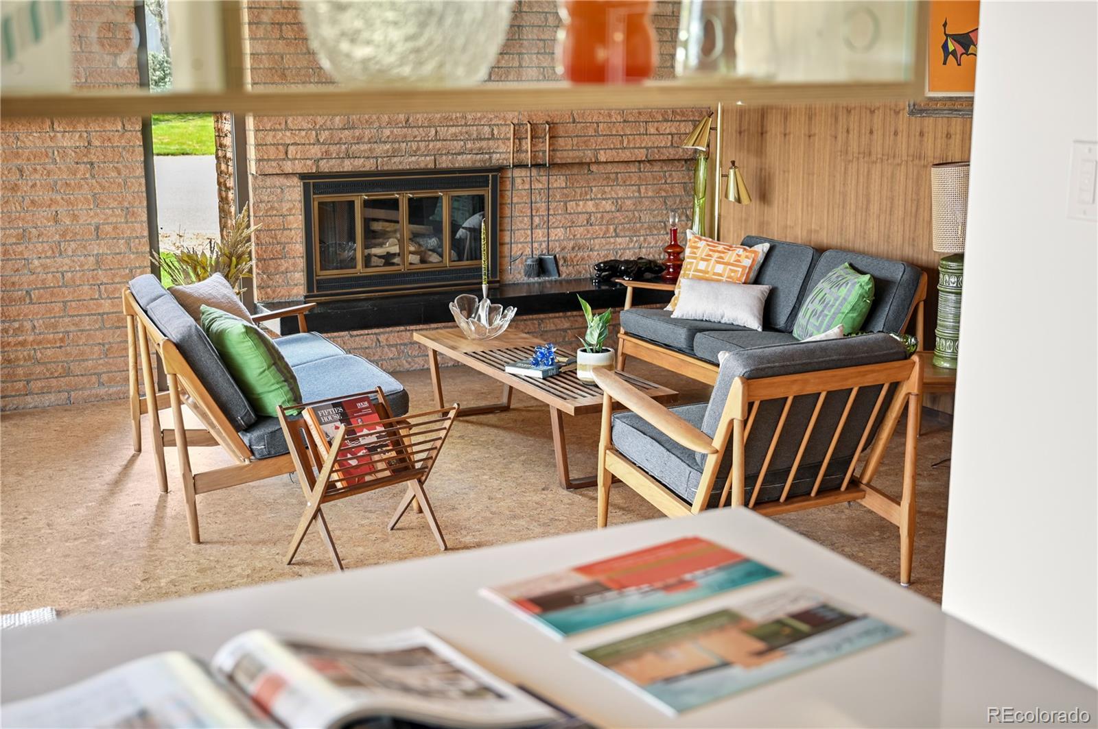 Report Image #1 for 5450  Mohawk Road,Littleton, Colorado