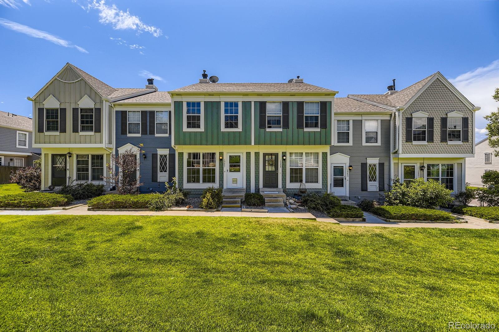 Report Image #1 for 19807  Applewood Court,Parker, Colorado
