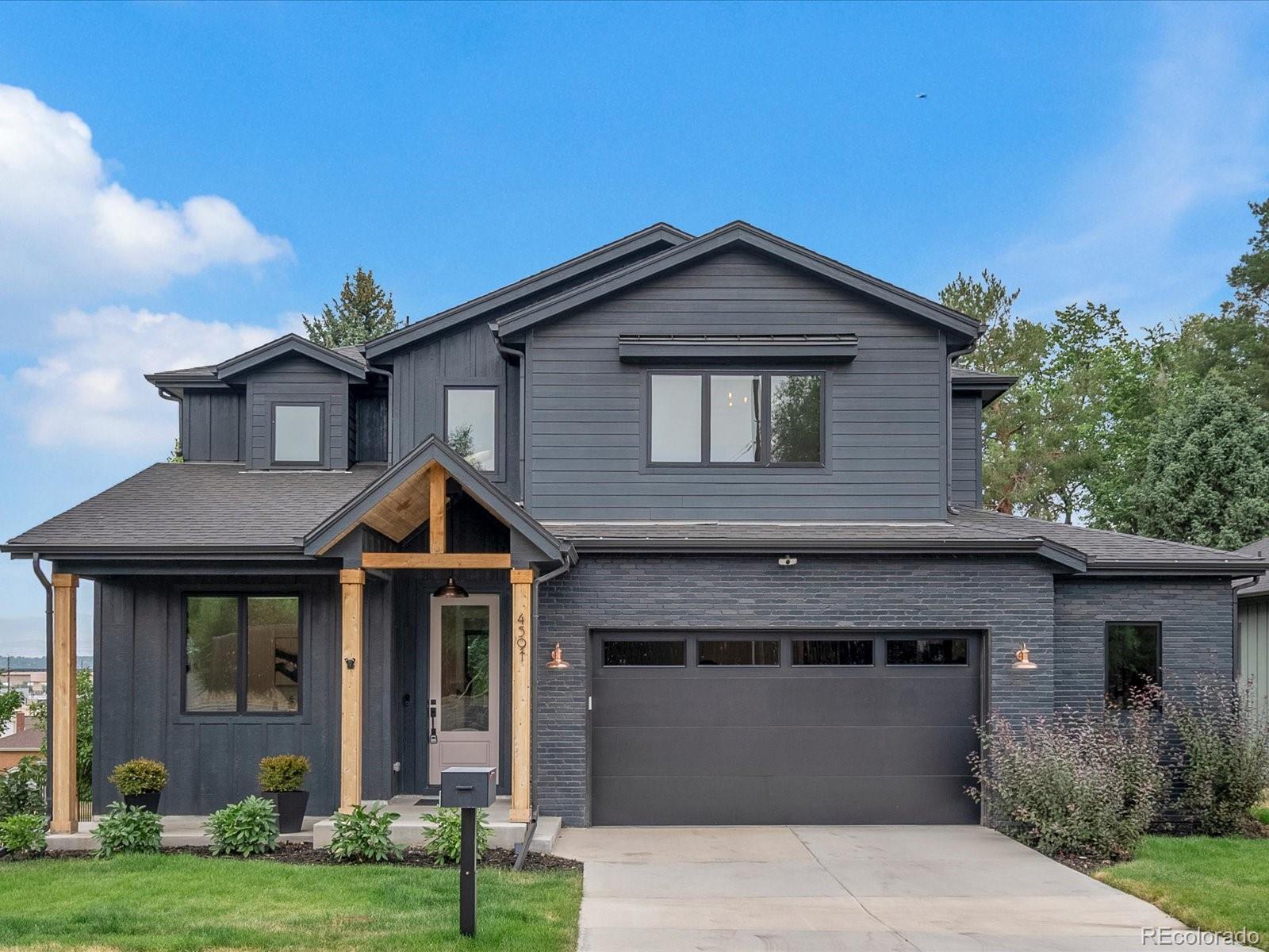 Report Image #1 for 4591 S Mariposa Court,Englewood, Colorado
