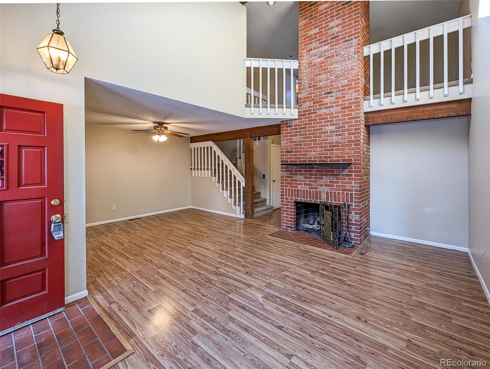 Report Image #1 for 2587  Hatch Circle,Colorado Springs, Colorado