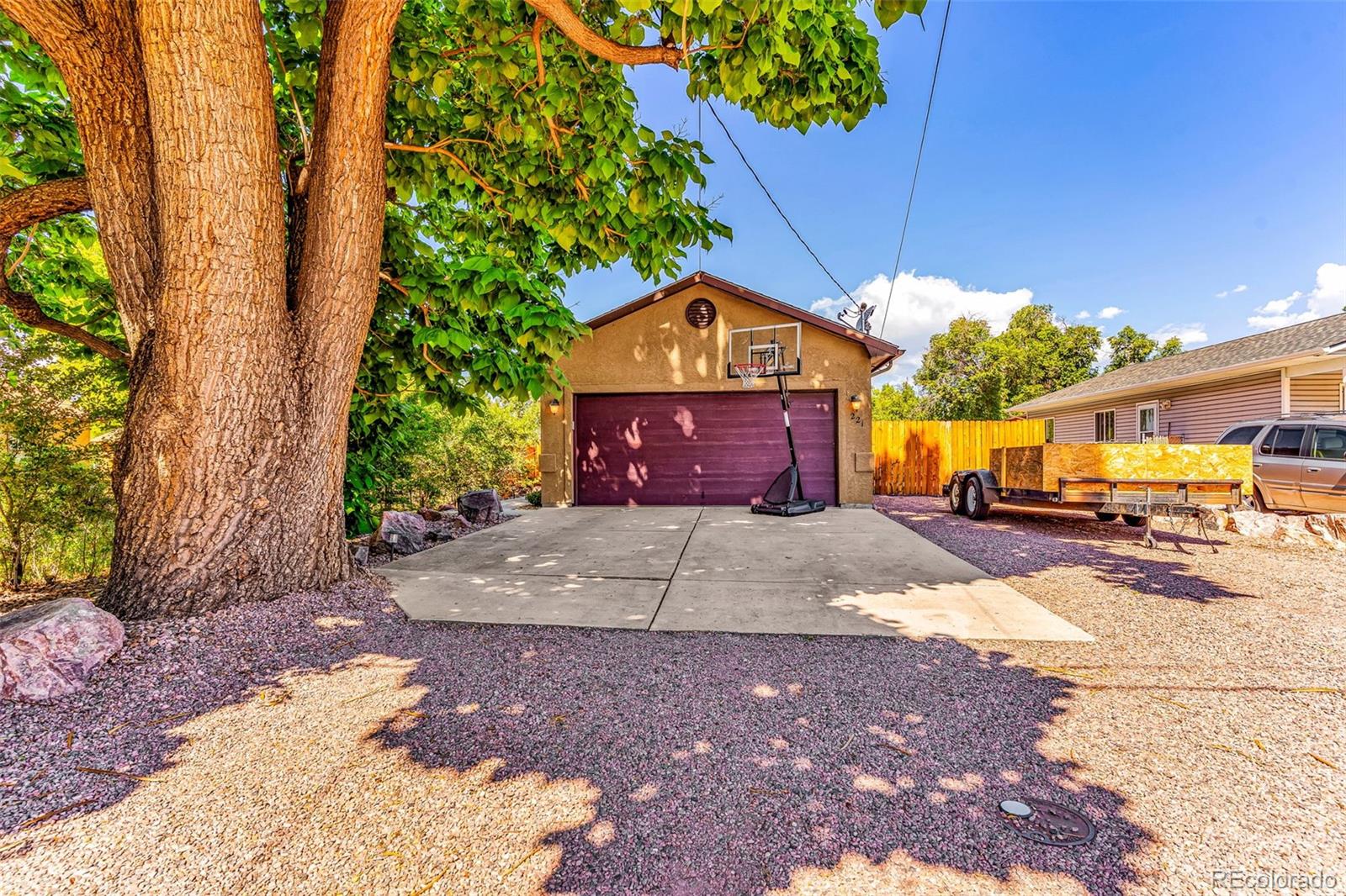 Report Image #1 for 221  Del Rey Avenue,Canon City, Colorado