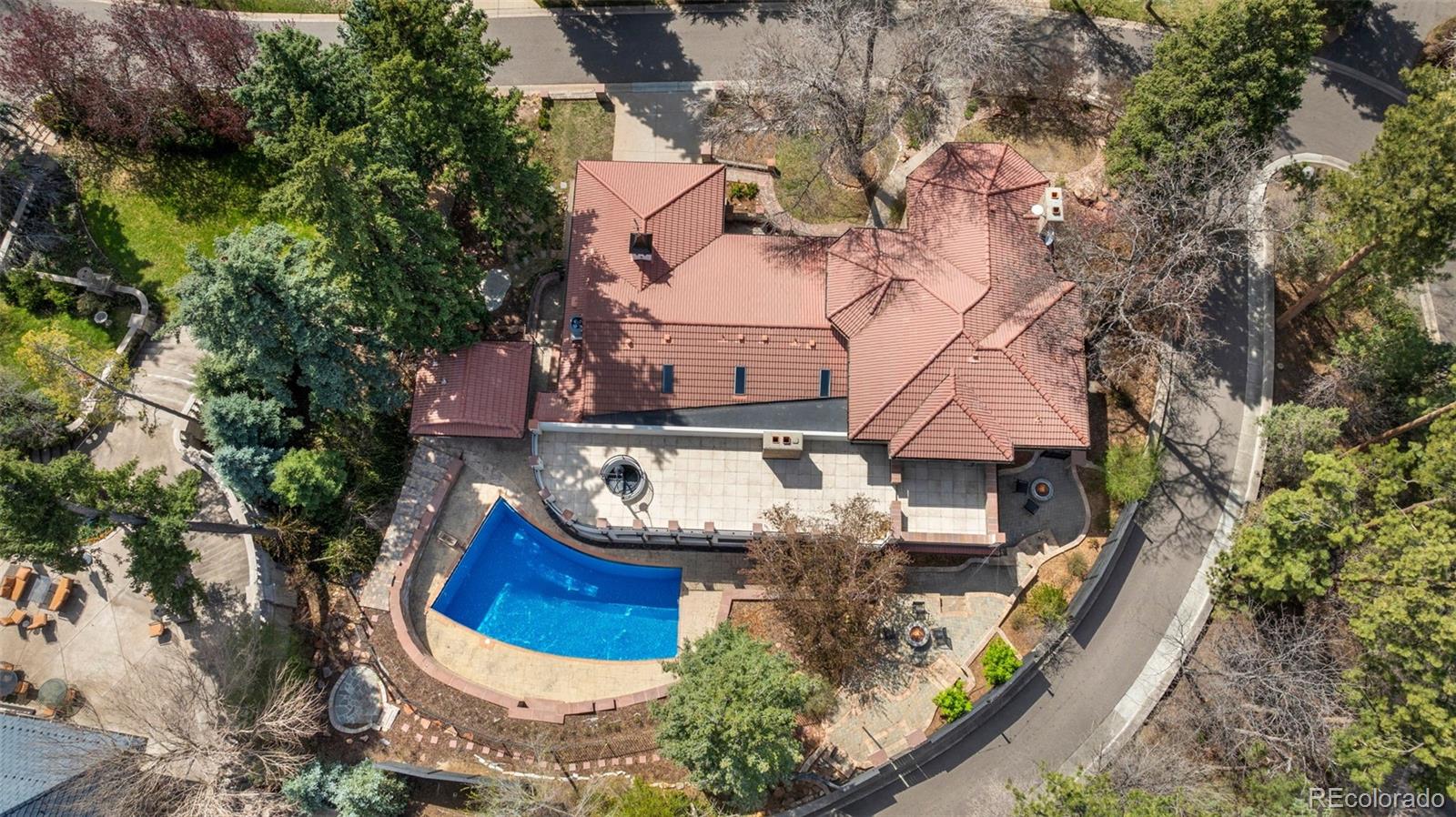 Report Image #1 for 2111 E Alameda Avenue,Denver, Colorado