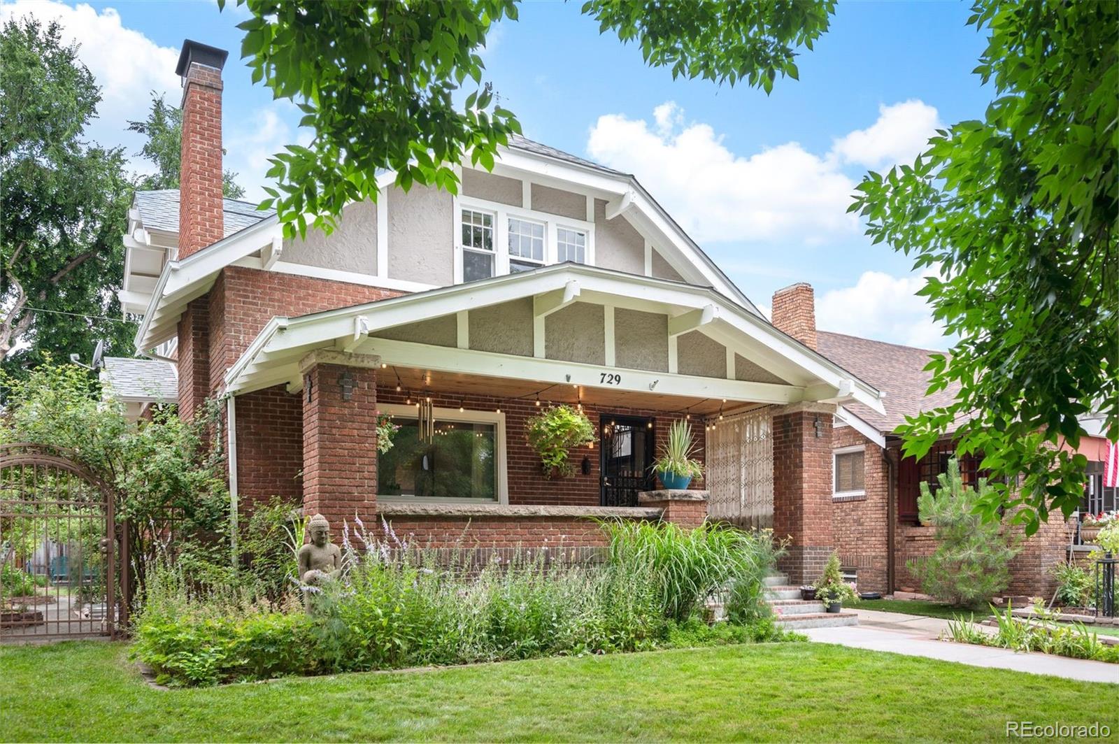 Report Image #1 for 729  Cook Street,Denver, Colorado