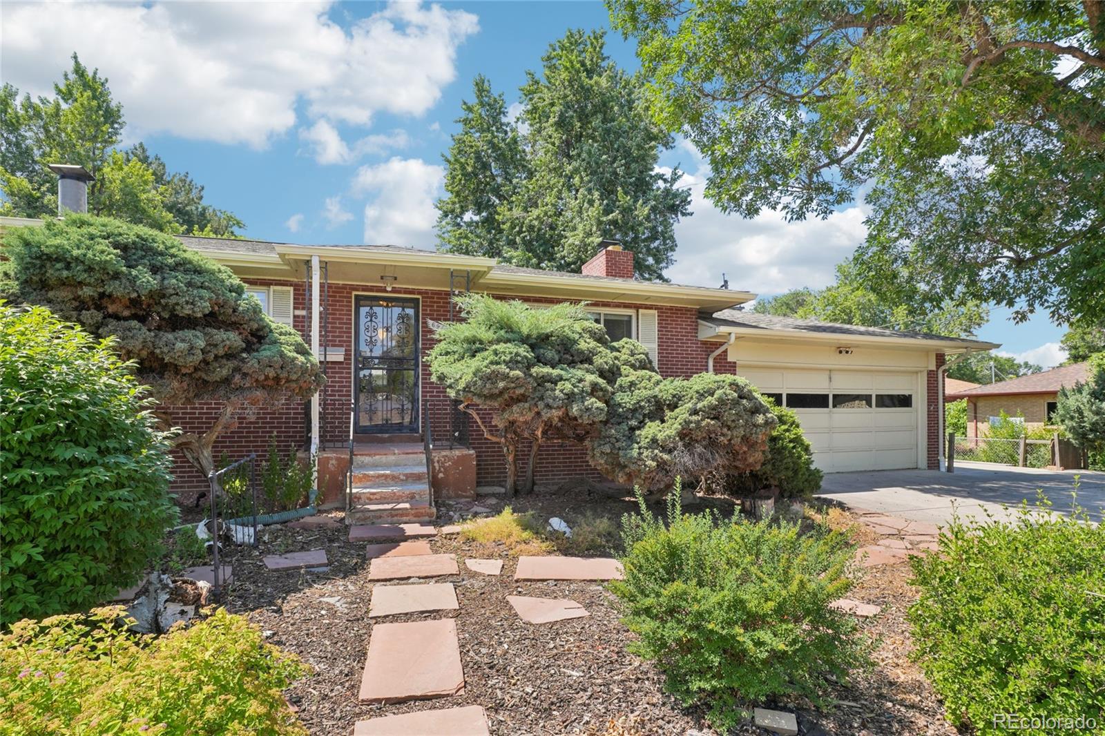 Report Image #1 for 6920 W 47th Place,Wheat Ridge, Colorado