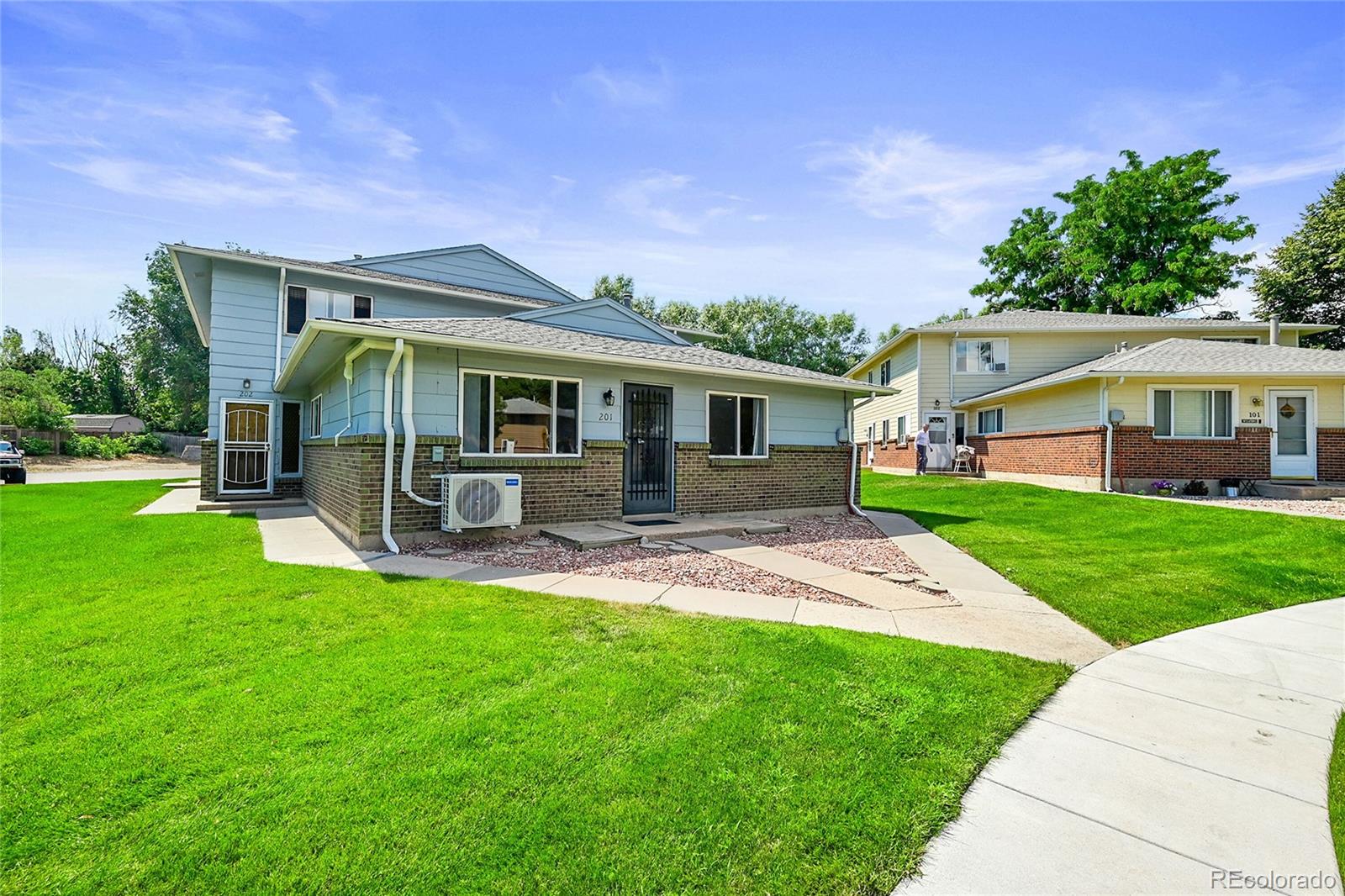 Report Image #1 for 7309 W Hampden Avenue,Lakewood, Colorado