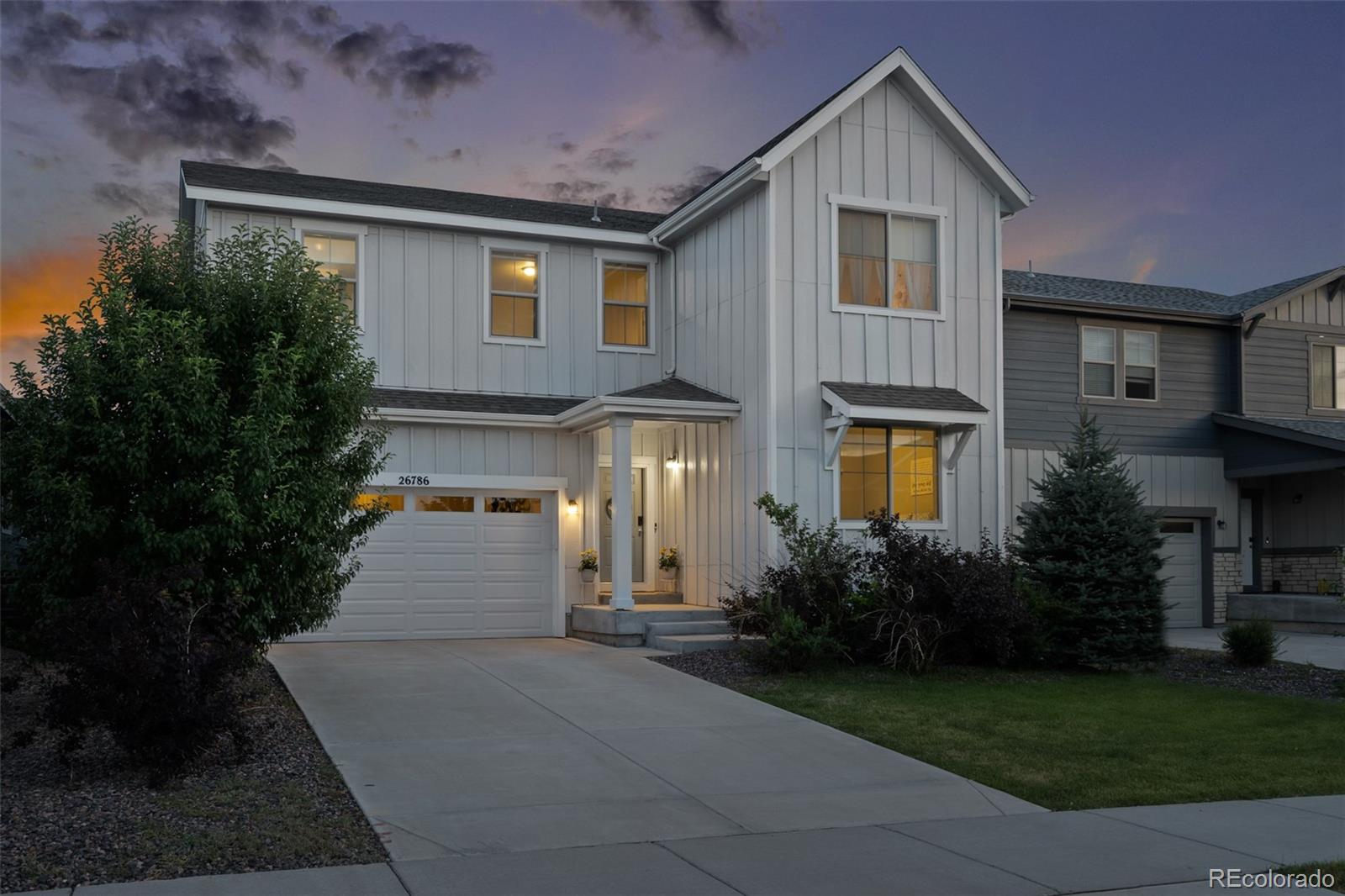 Report Image #1 for 26786 E Bayaud Avenue,Aurora, Colorado