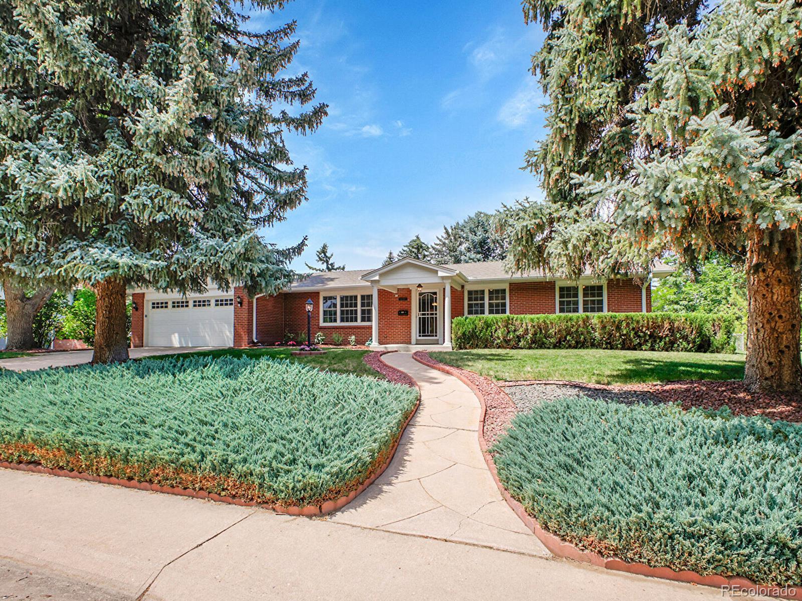 Report Image #1 for 5895 W Plymouth Drive,Littleton, Colorado