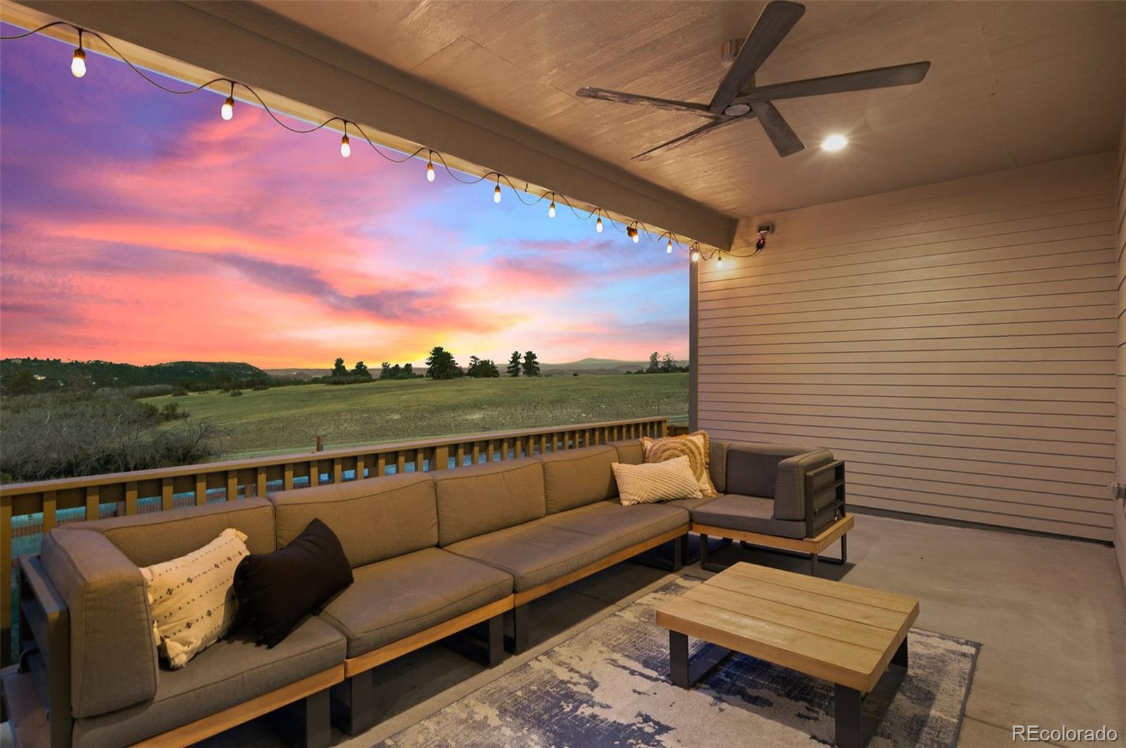 Report Image #1 for 6358  Rockingham Court,Castle Pines, Colorado