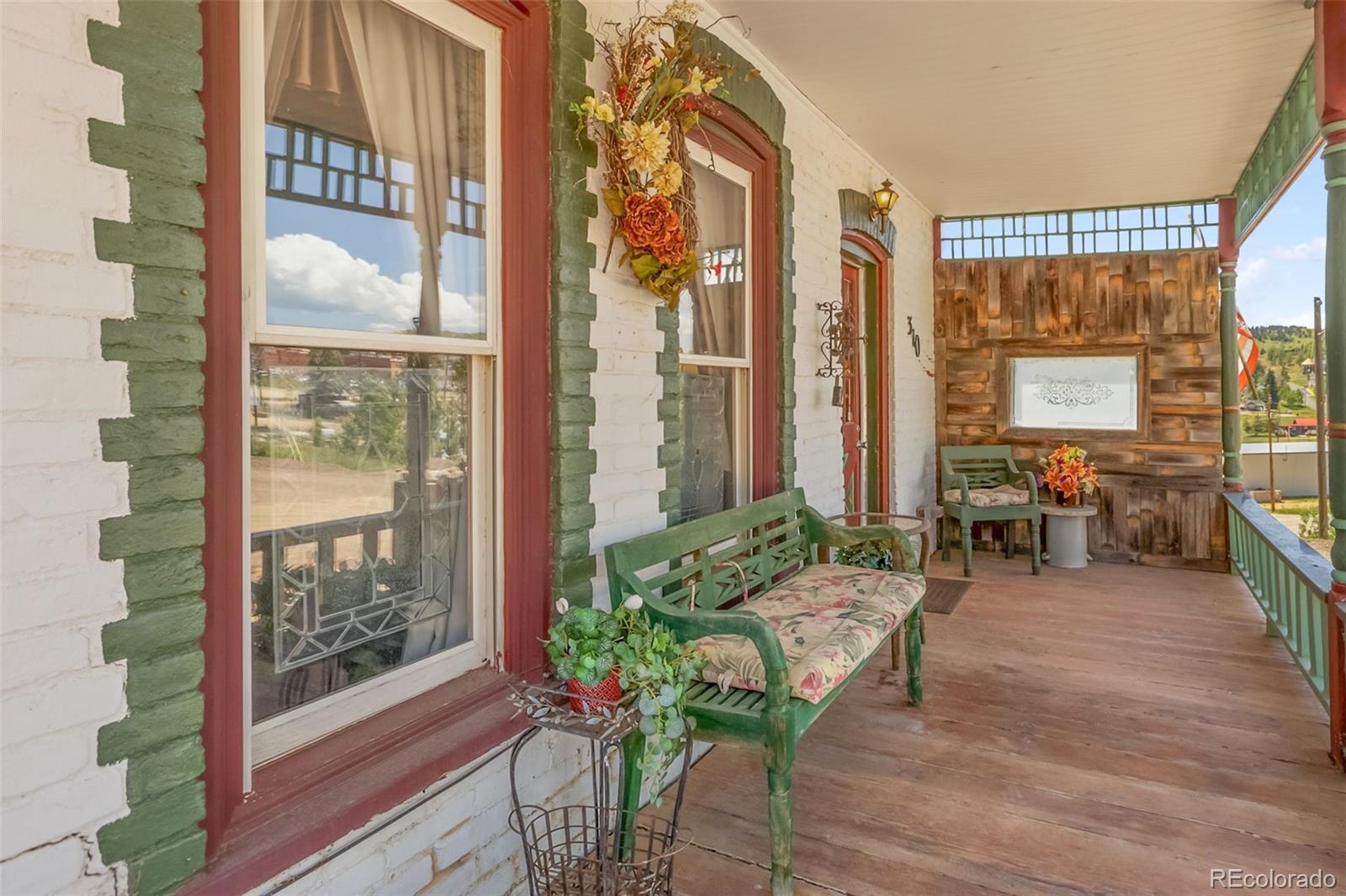 Report Image #1 for 310 E Whiting Avenue,Cripple Creek, Colorado