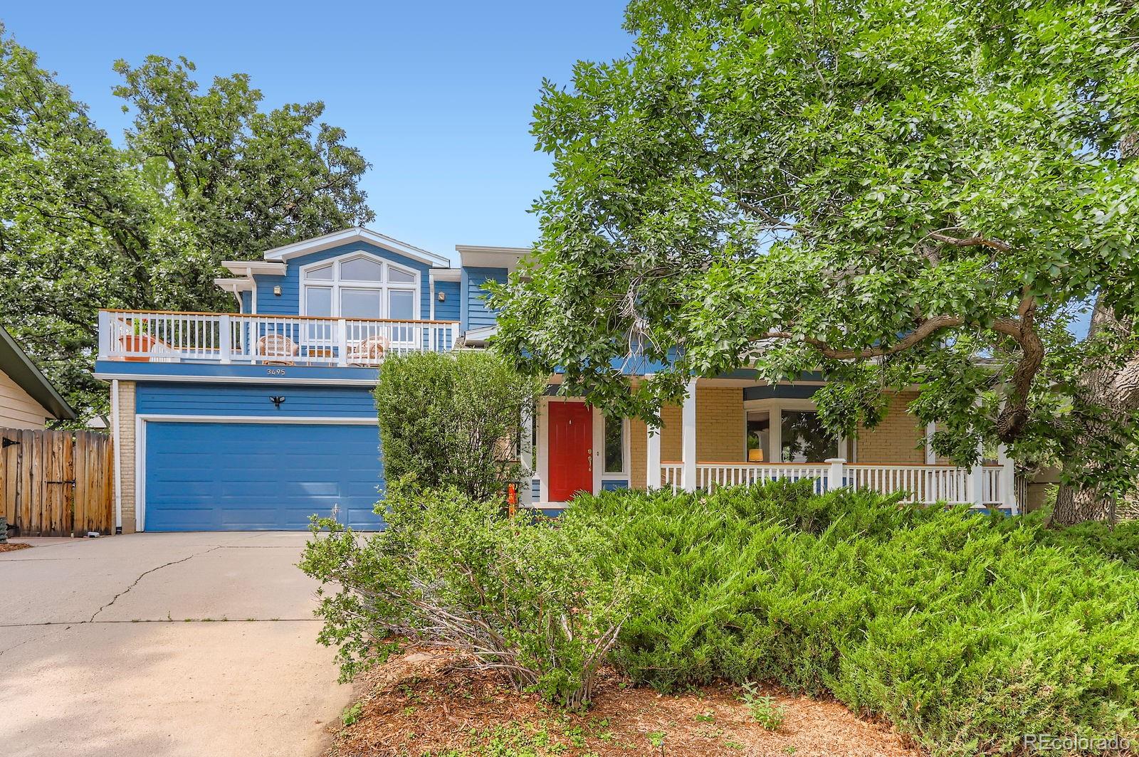Report Image #1 for 3495  Everett Drive,Boulder, Colorado