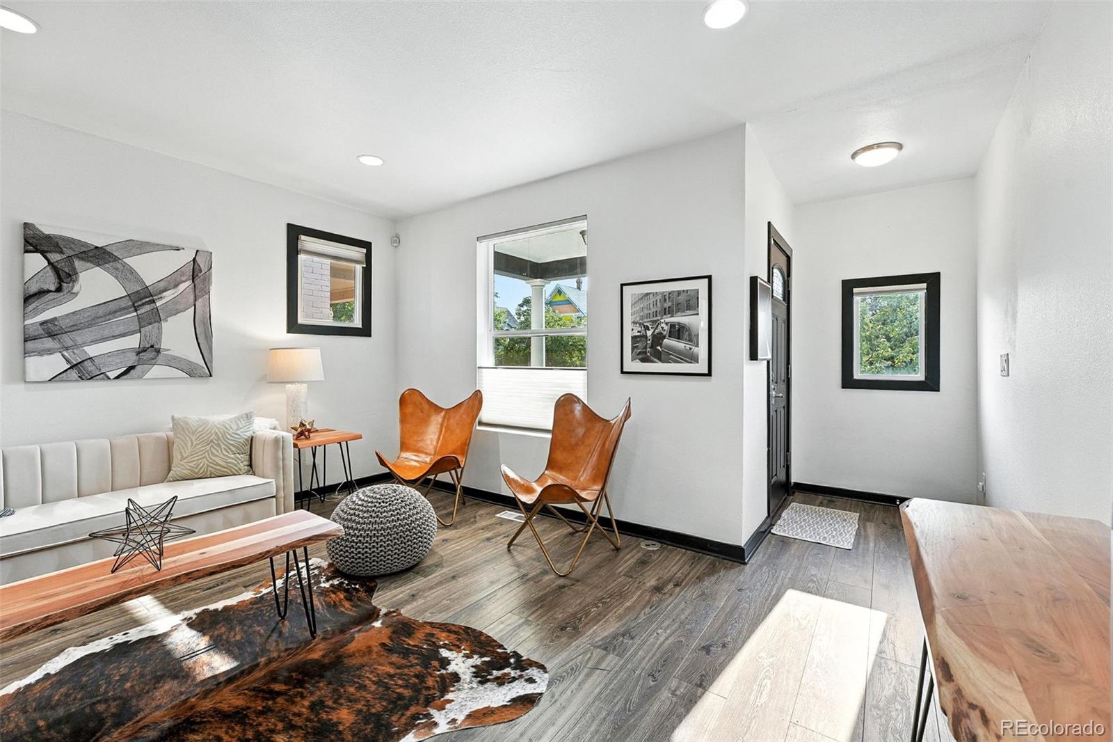 Report Image #1 for 856  Fox Street,Denver, Colorado