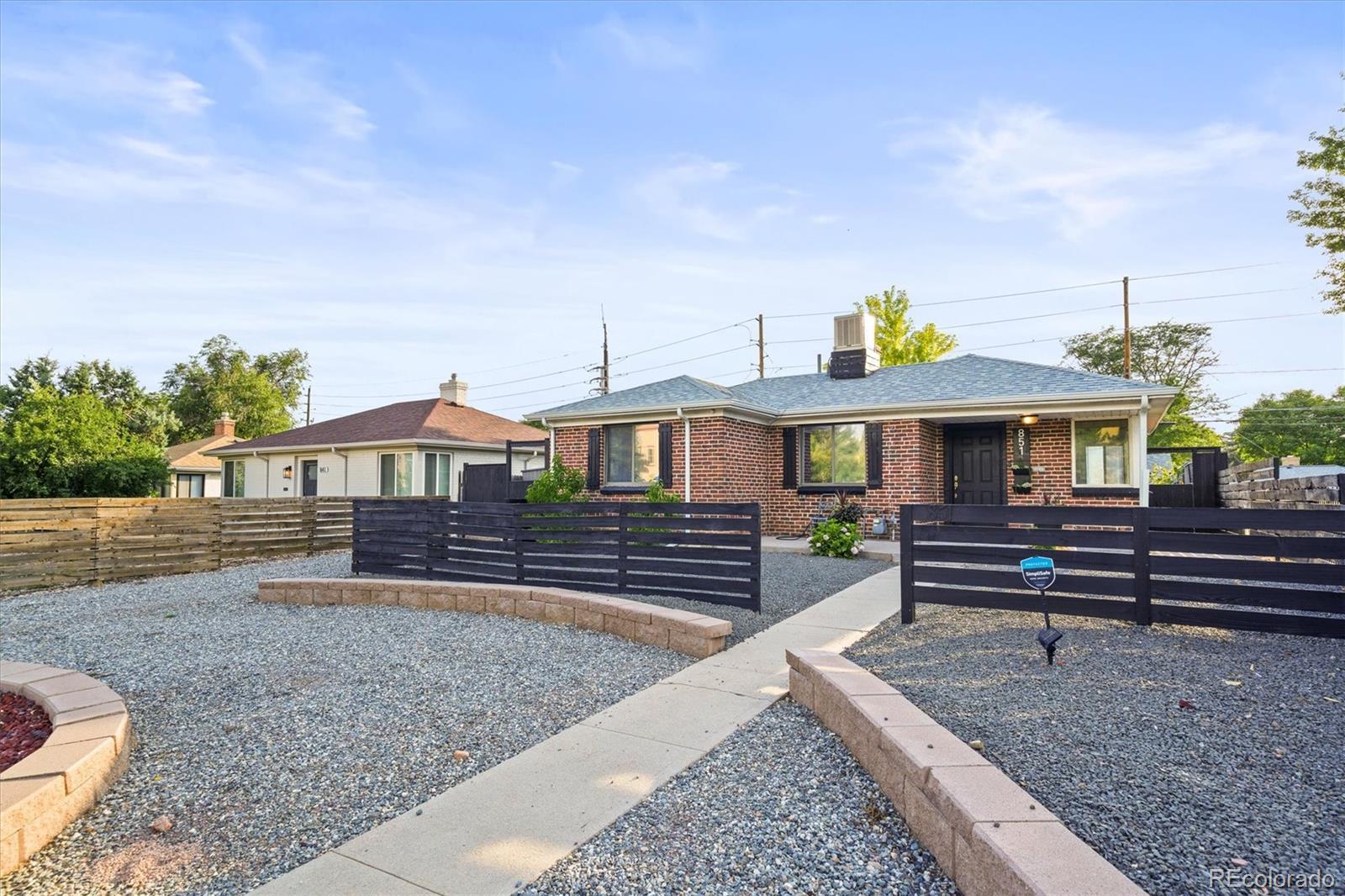 Report Image #1 for 851  Quebec Street,Denver, Colorado