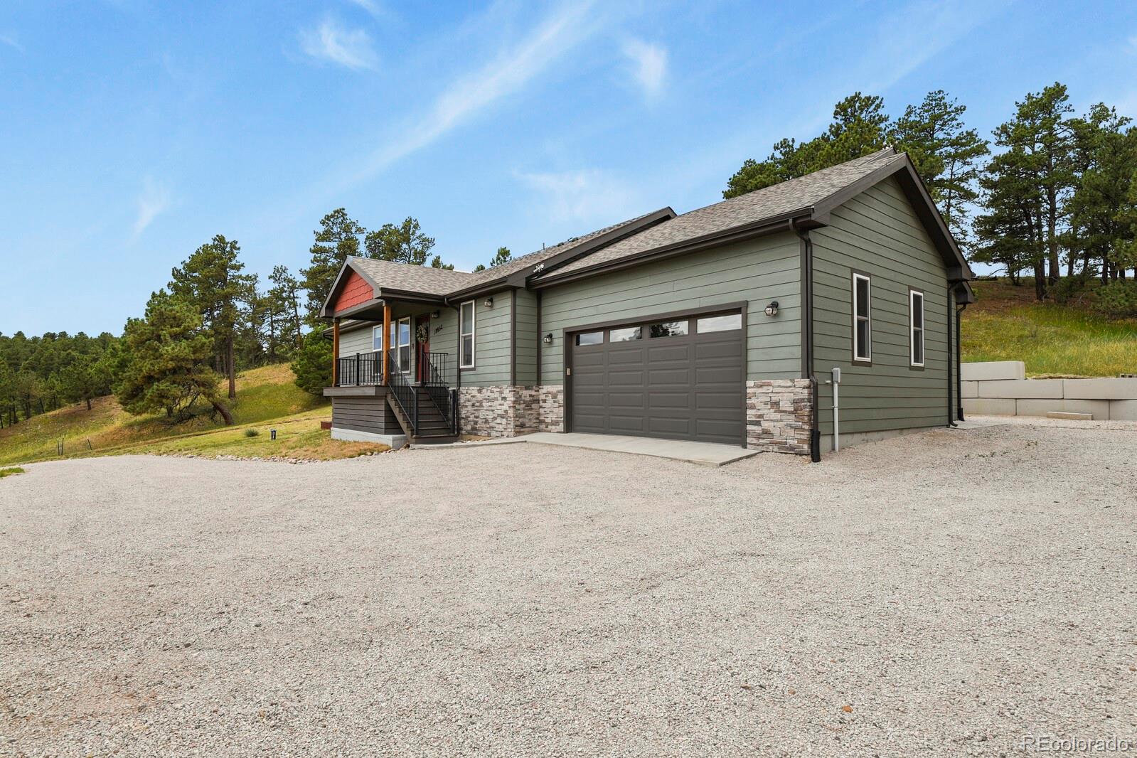 Report Image #1 for 18650  Pinon Park Road,Peyton, Colorado