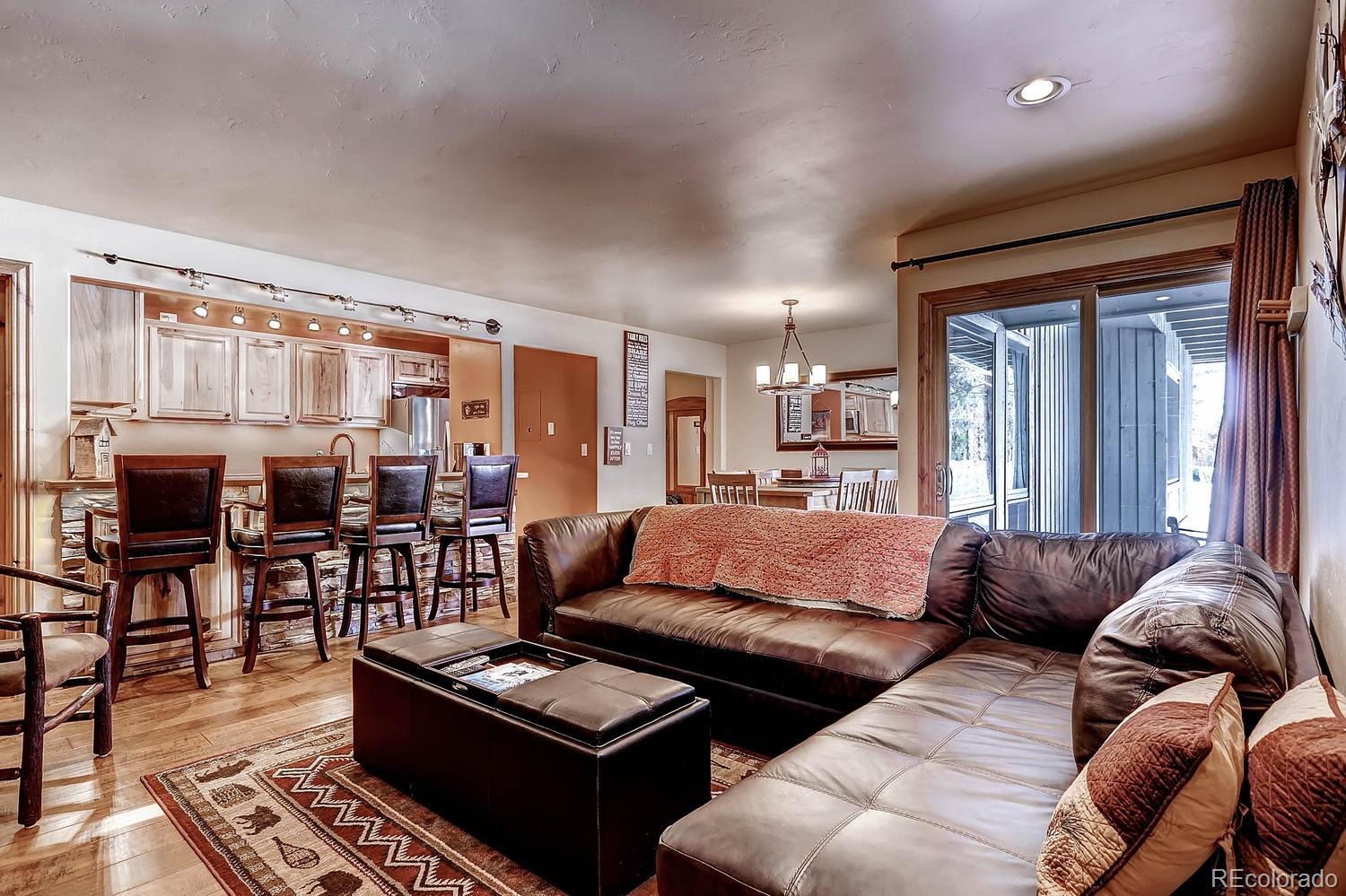 Report Image #1 for 1937  Soda Ridge Road,Keystone, Colorado