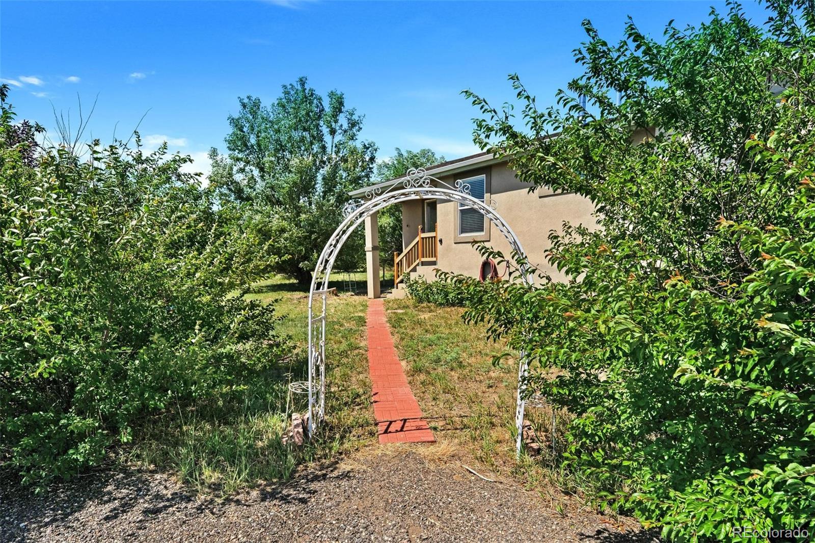 Report Image #1 for 4750  County Road B ,Wiggins, Colorado