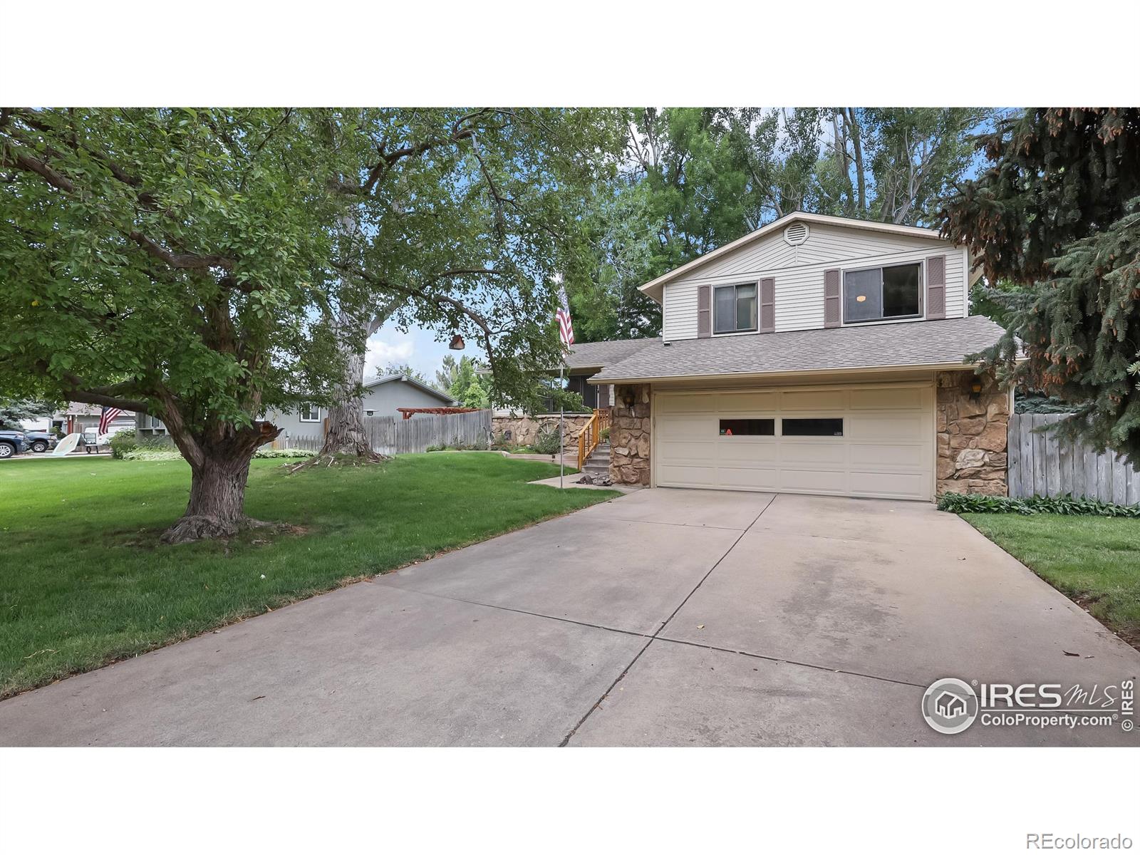 Report Image #1 for 2937  Alamo Avenue,Fort Collins, Colorado