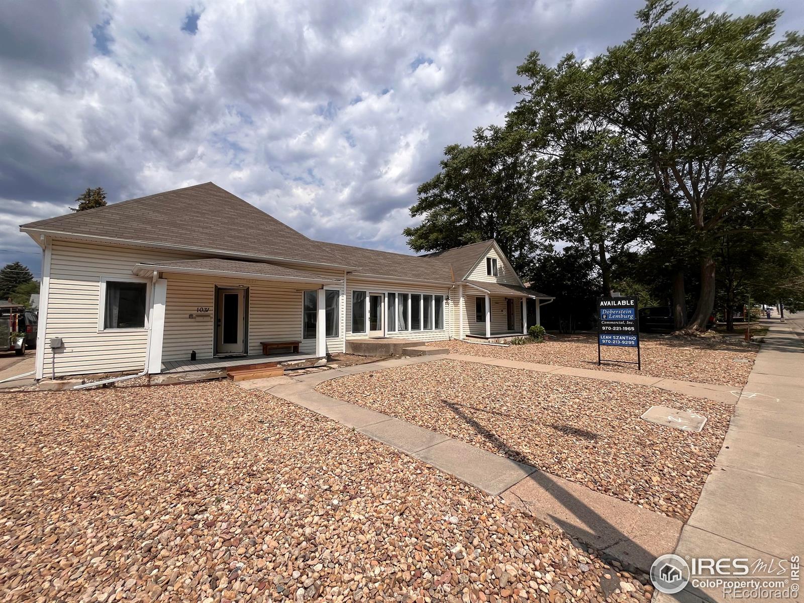 Report Image #1 for 1031 N Lincoln Avenue,Loveland, Colorado