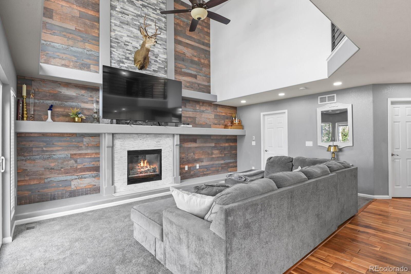 Report Image #1 for 6245 E 121st Drive,Brighton, Colorado