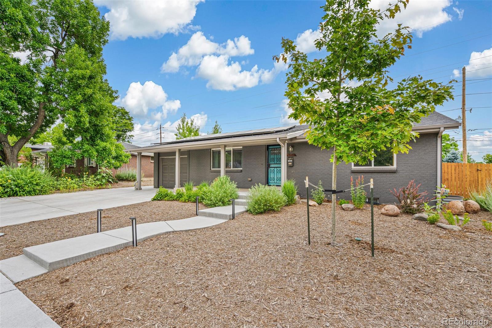 Report Image #1 for 6066  Simms Street,Arvada, Colorado