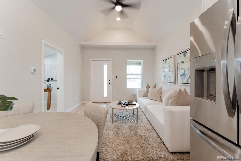 Report Image #1 for 1827 W 47th Avenue,Denver, Colorado