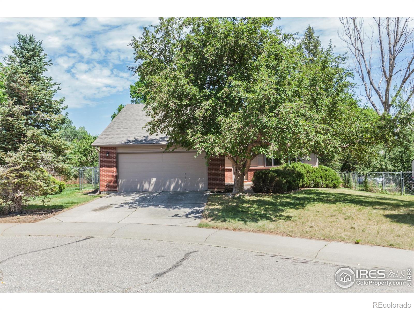 Report Image #1 for 2826  Morgan Court,Fort Collins, Colorado