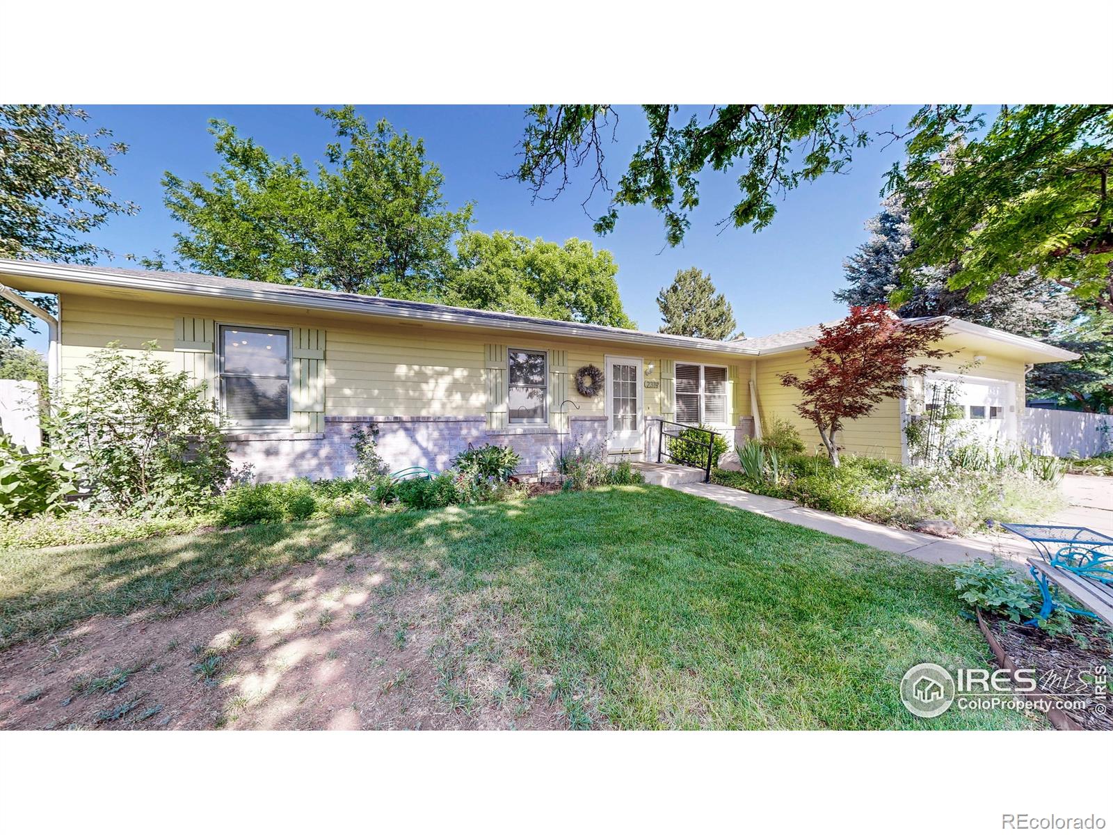 Report Image #1 for 2319  Cotswold Court,Fort Collins, Colorado