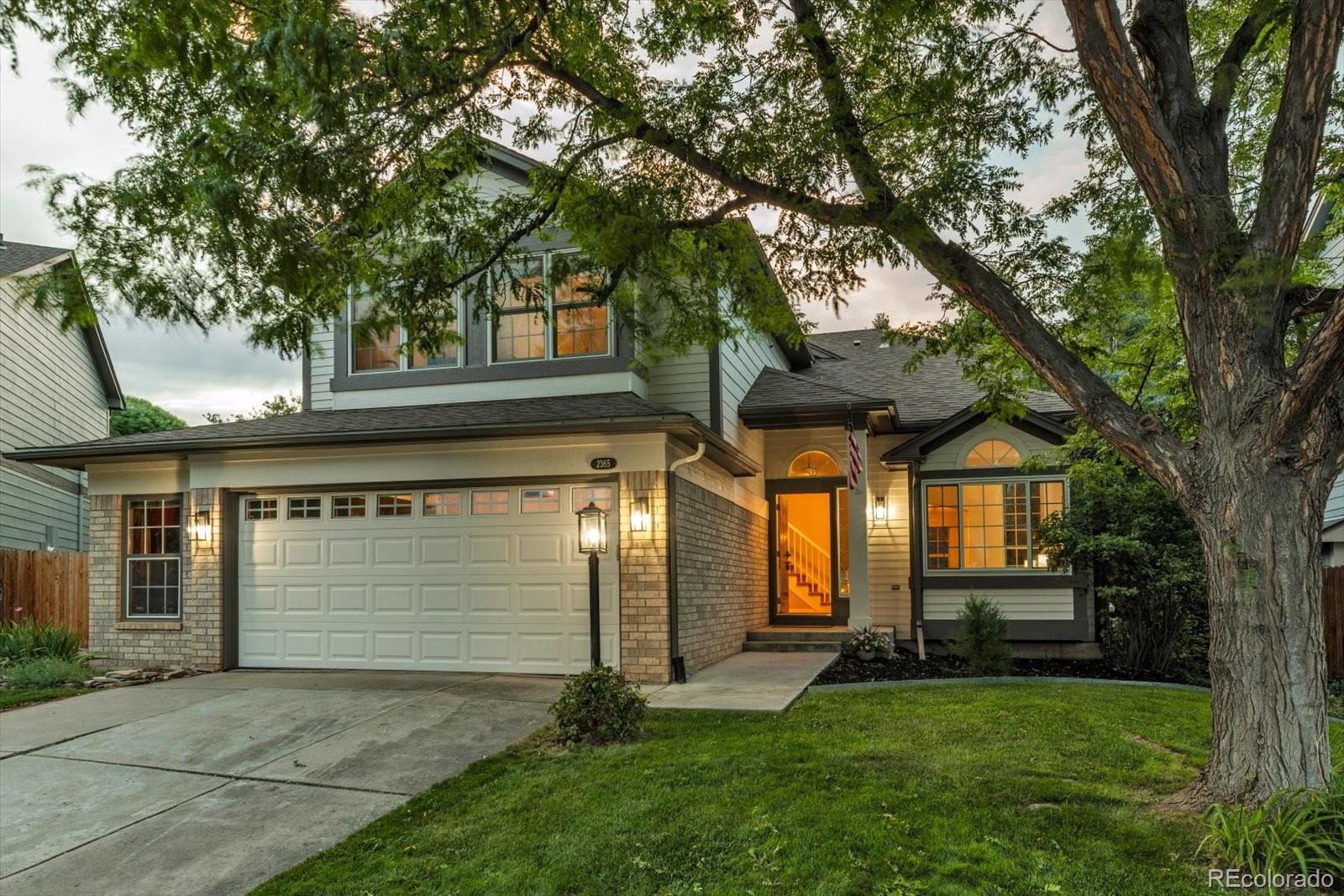 Report Image #1 for 2365  Cedarwood Circle,Lafayette, Colorado