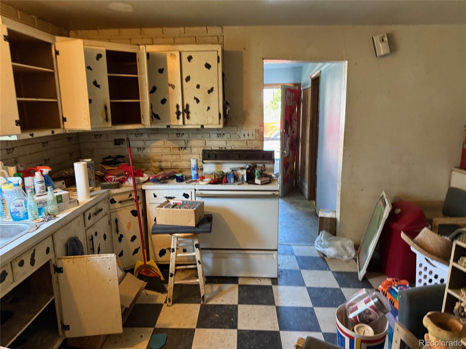 Report Image #1 for 7364  Hwy 196 ,Lamar, Colorado