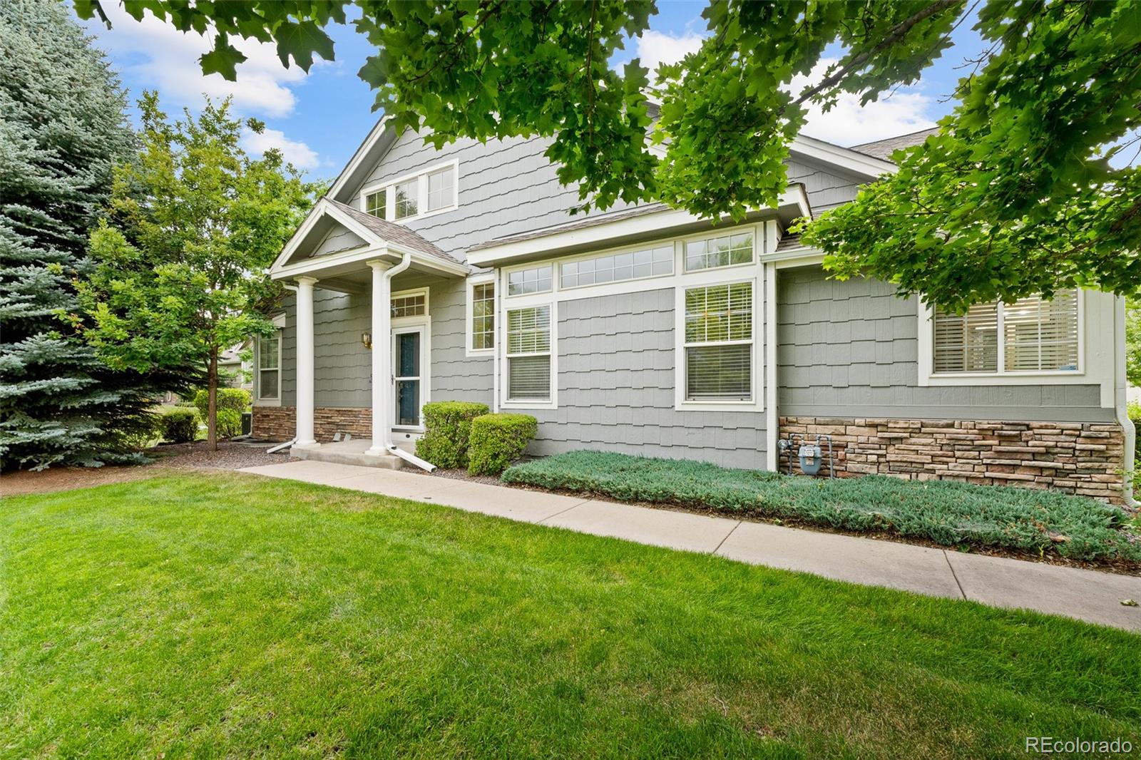 Report Image #1 for 6349  Deframe Way,Arvada, Colorado