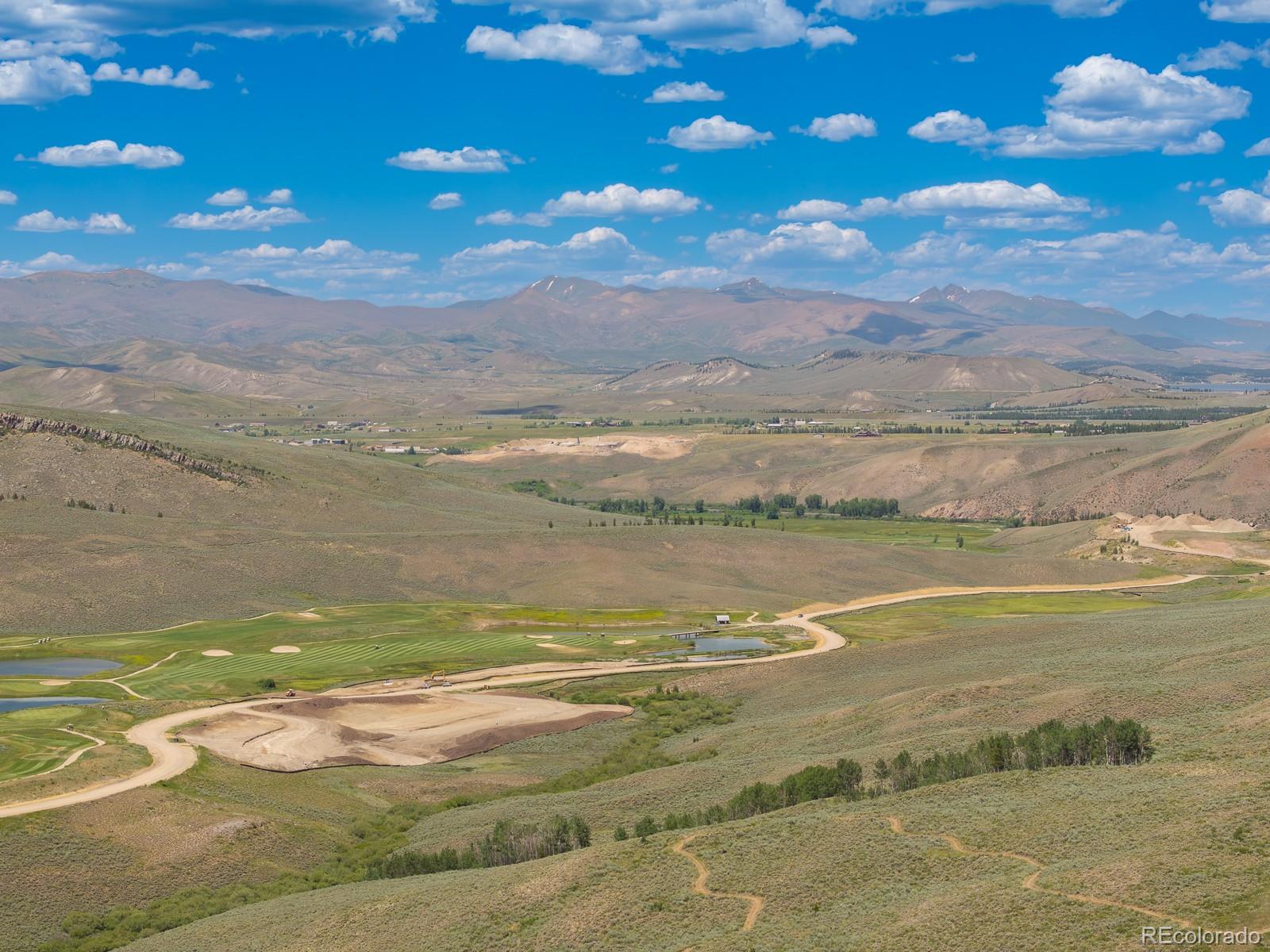 Report Image #1 for 818  Lower Ranch View Road,Granby, Colorado