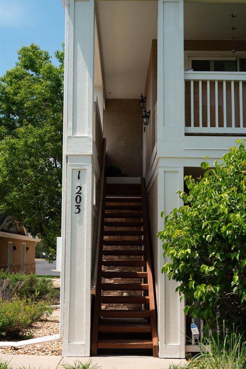 Report Image #1 for 8200 E 8th Avenue,Denver, Colorado