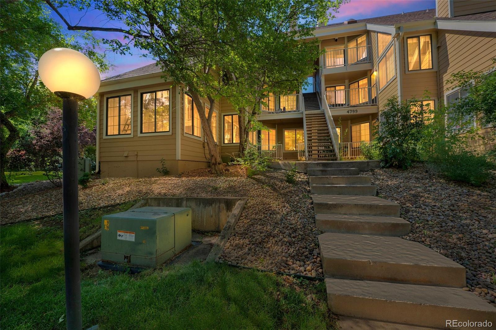 Report Image #1 for 4799  White Rock Circle,Boulder, Colorado