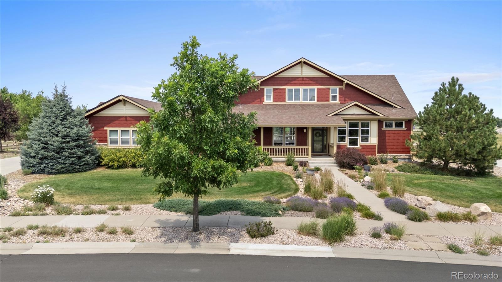 Report Image #1 for 7001  Weaver Circle,Castle Rock, Colorado