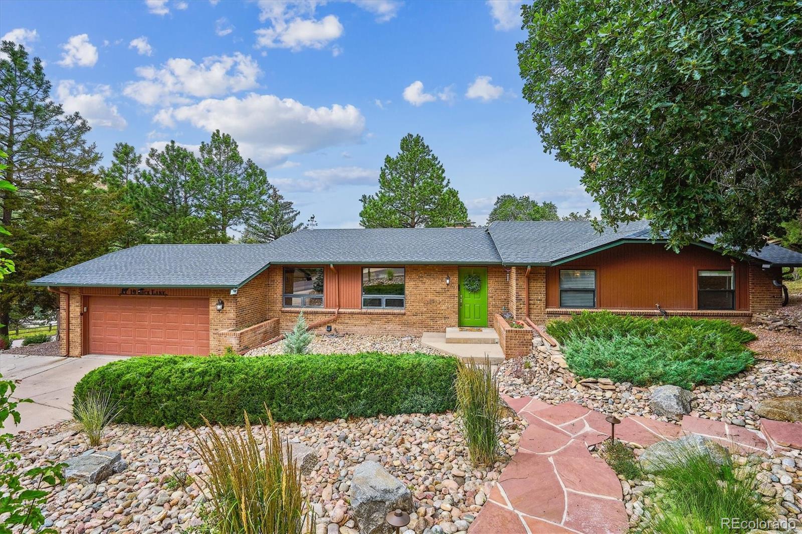 Report Image #1 for 19  Rock Lane,Castle Rock, Colorado