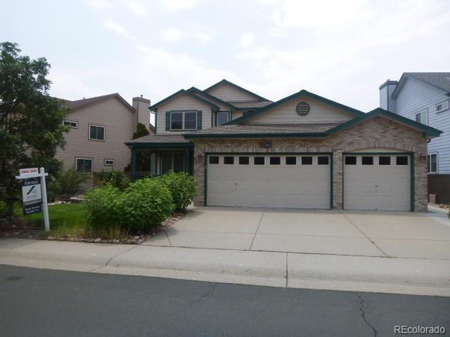 Report Image #1 for 9875  Spring Hill Street,Highlands Ranch, Colorado