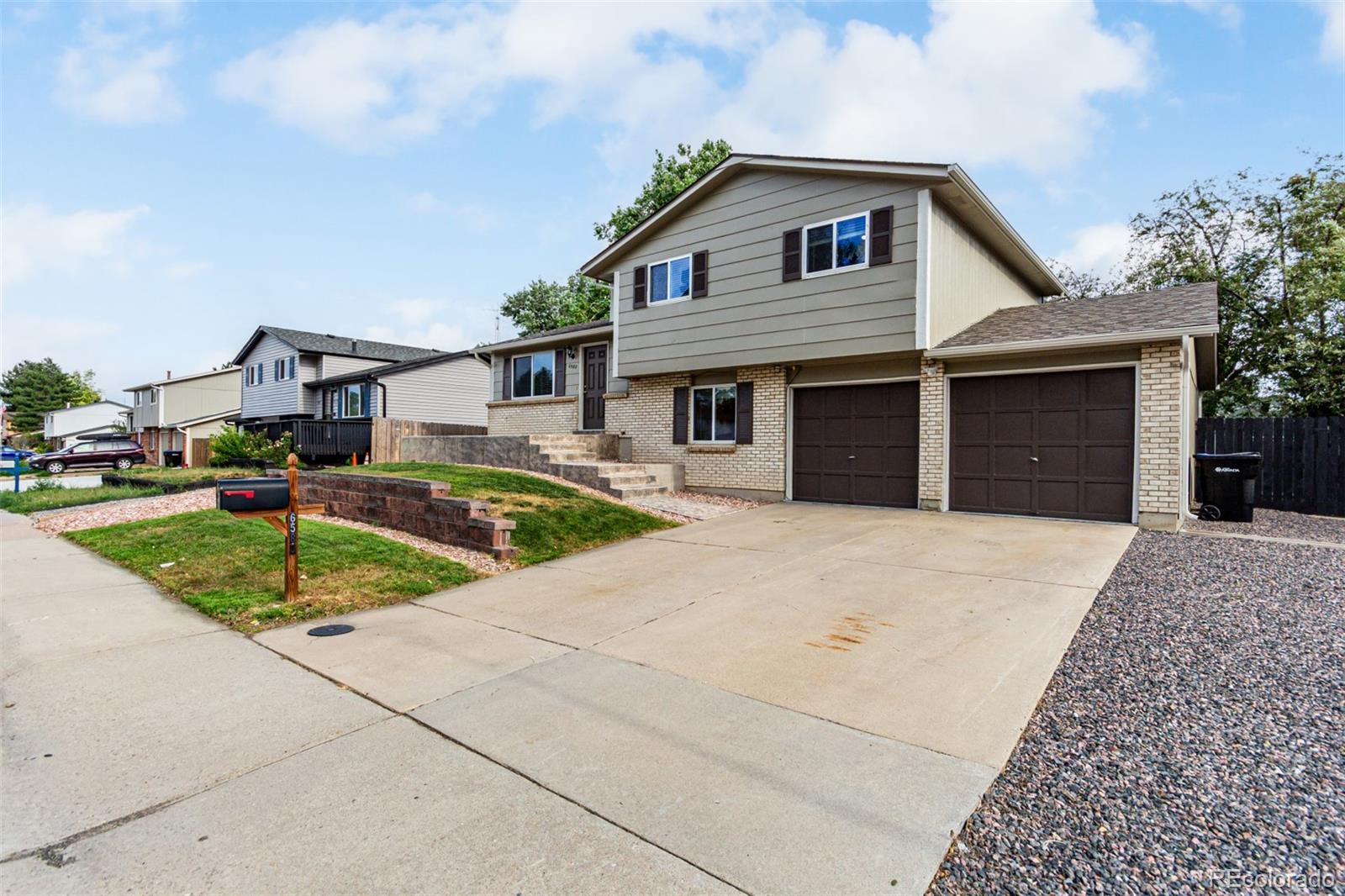 Report Image #1 for 6580 W 74th Place,Arvada, Colorado