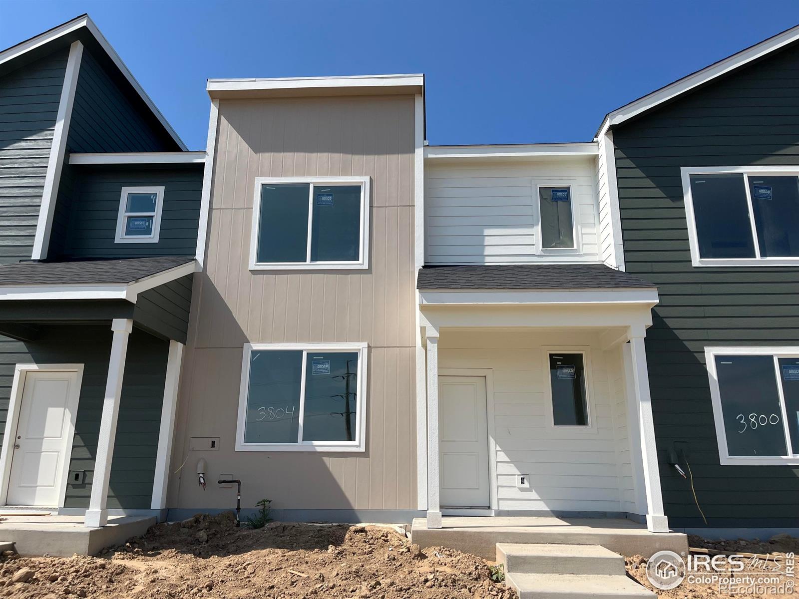 Report Image #1 for 3804  Pinnacles Court,Evans, Colorado