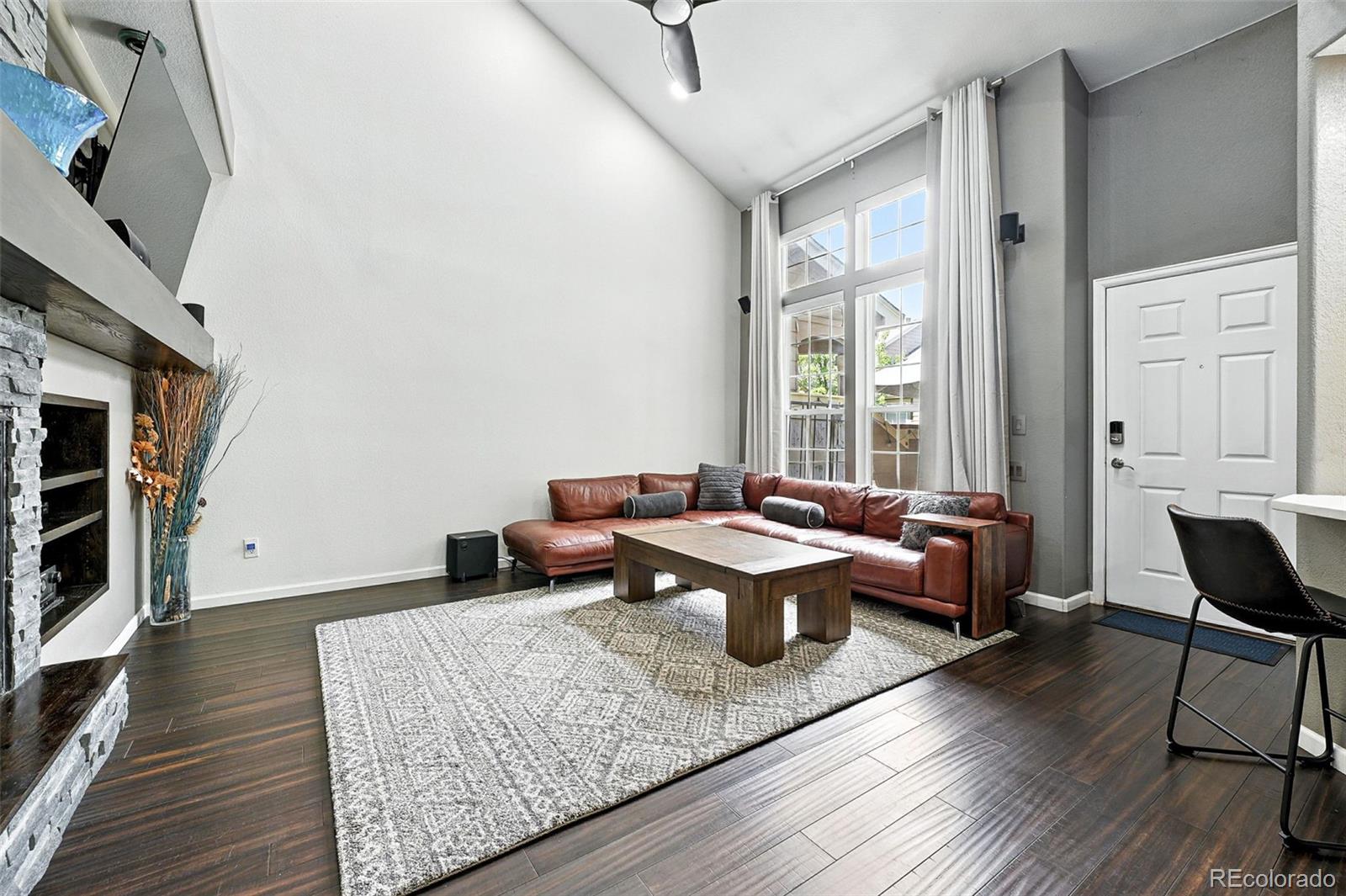 Report Image #1 for 64 S Ulster Street,Denver, Colorado