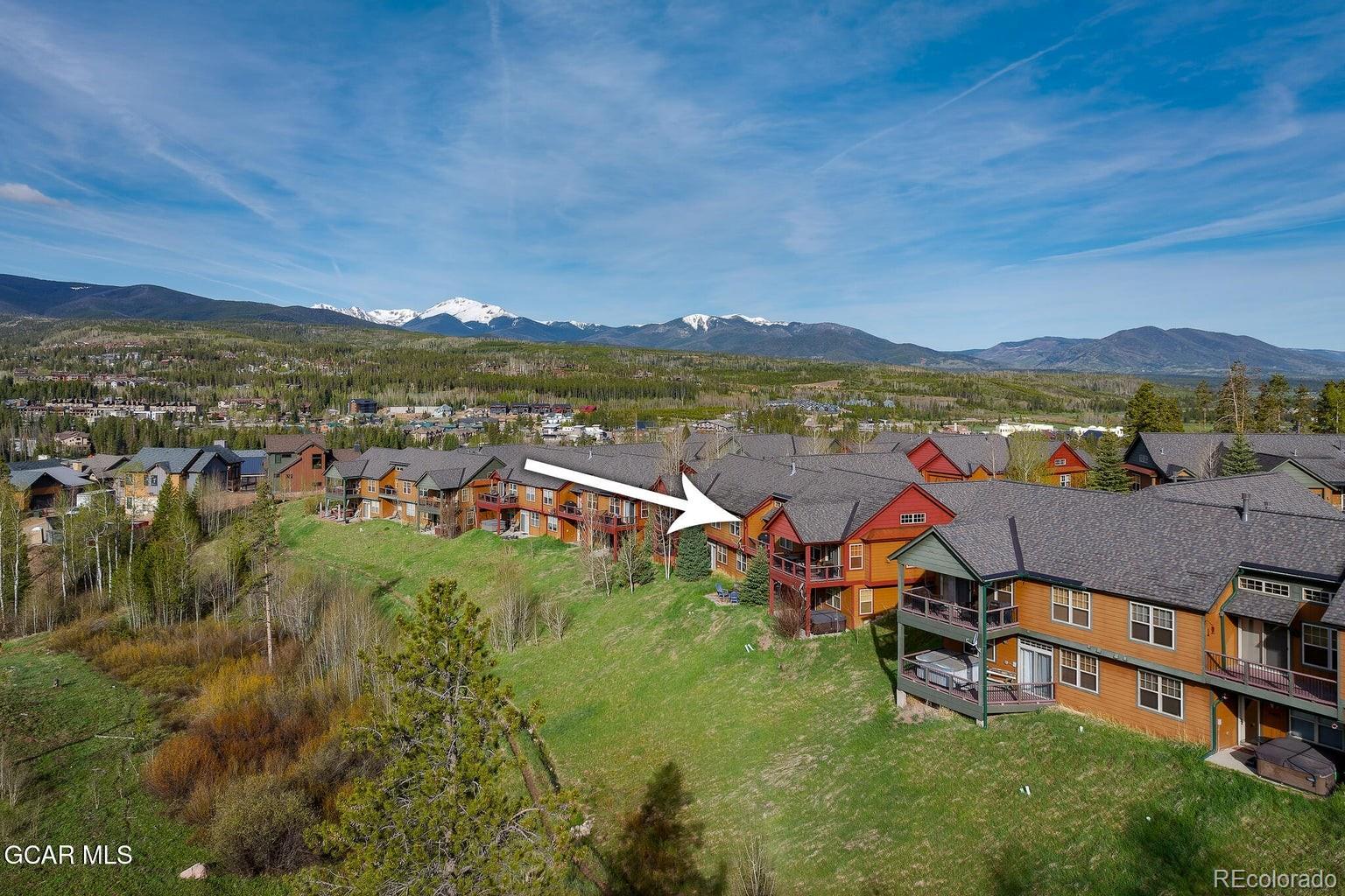 Report Image #1 for 220  Reunion Court,Fraser, Colorado