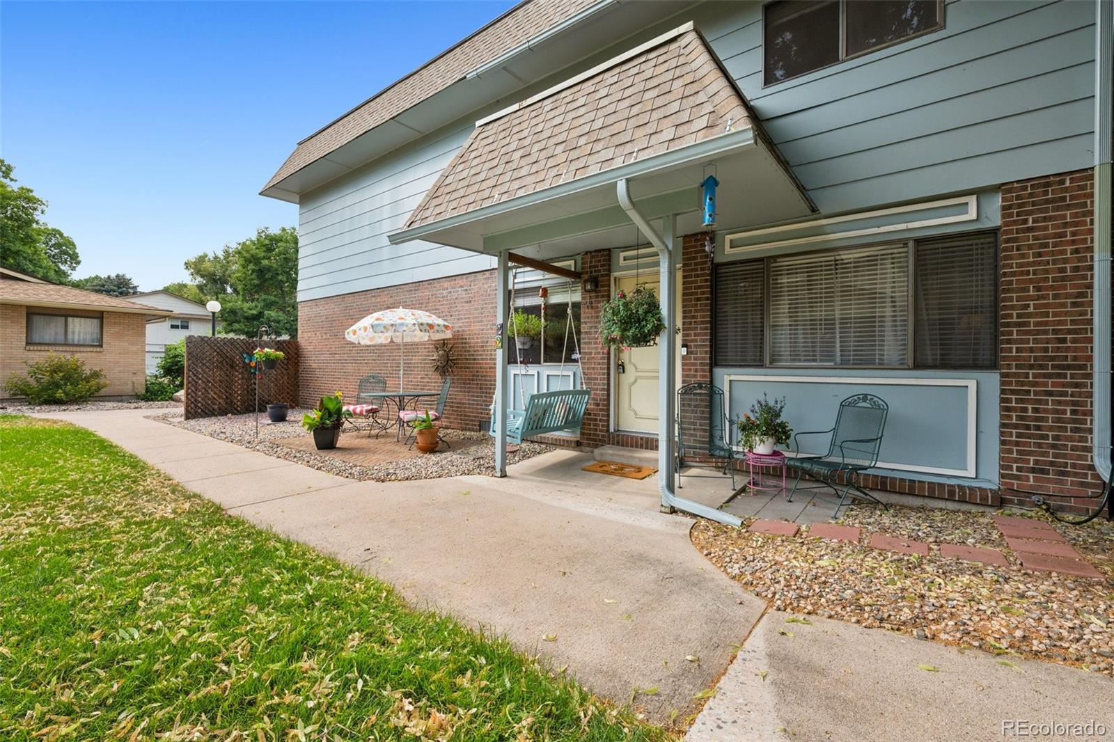 Report Image #1 for 1001  Strachan Drive,Fort Collins, Colorado
