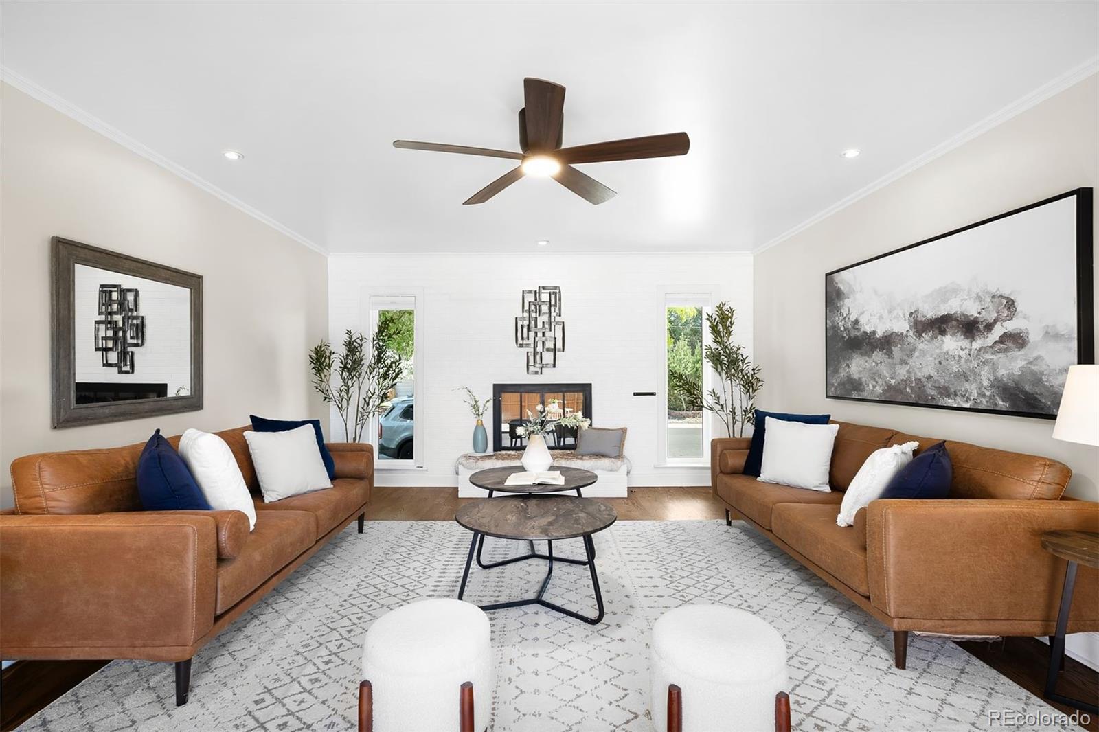Report Image #1 for 3300 S Ash Street,Denver, Colorado