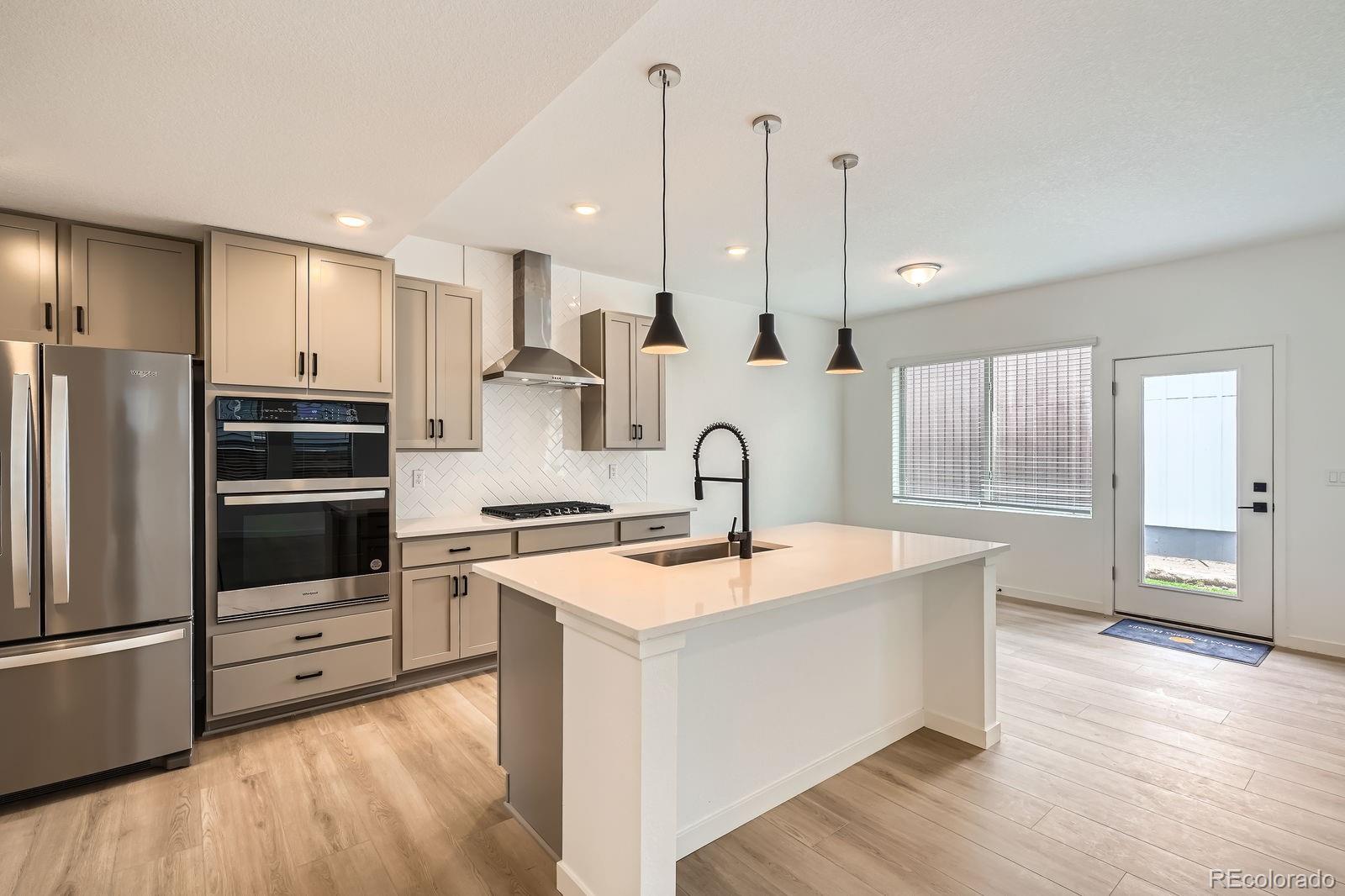 Report Image #1 for 15252 W 69th Place,Arvada, Colorado